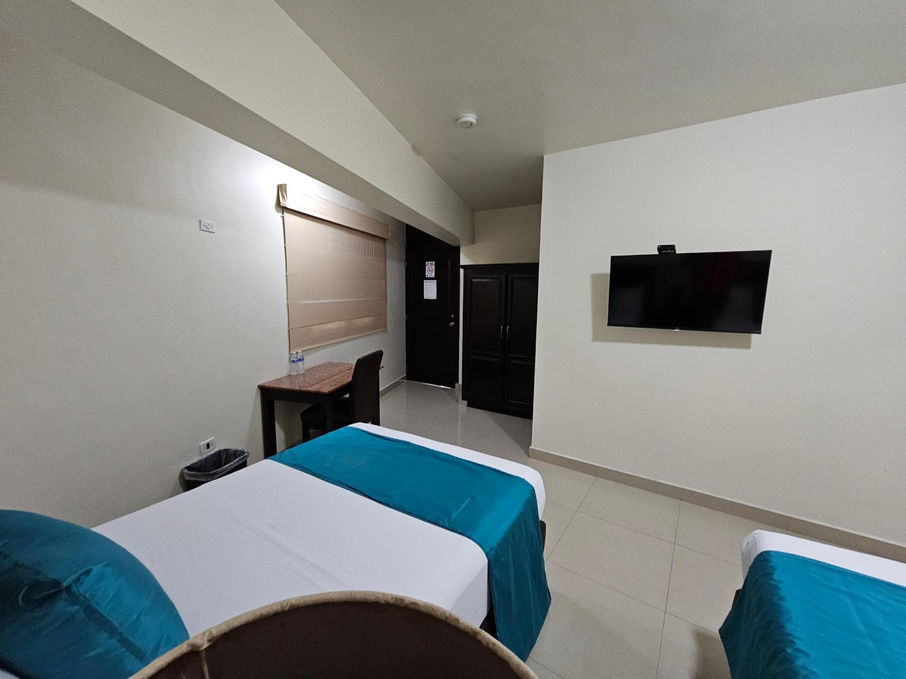 Hotel Maria Elena — 24