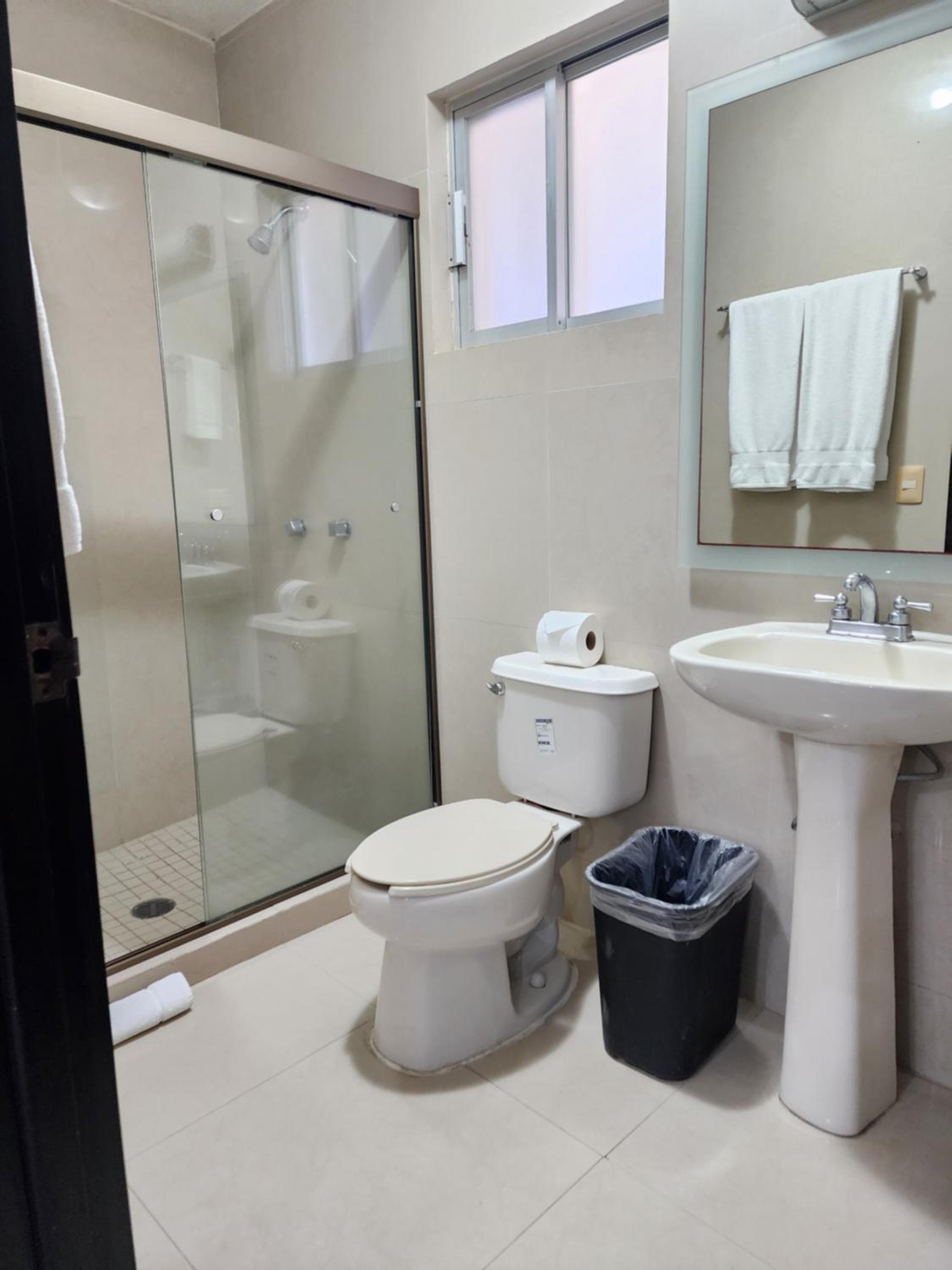 Hotel Maria Elena — 27