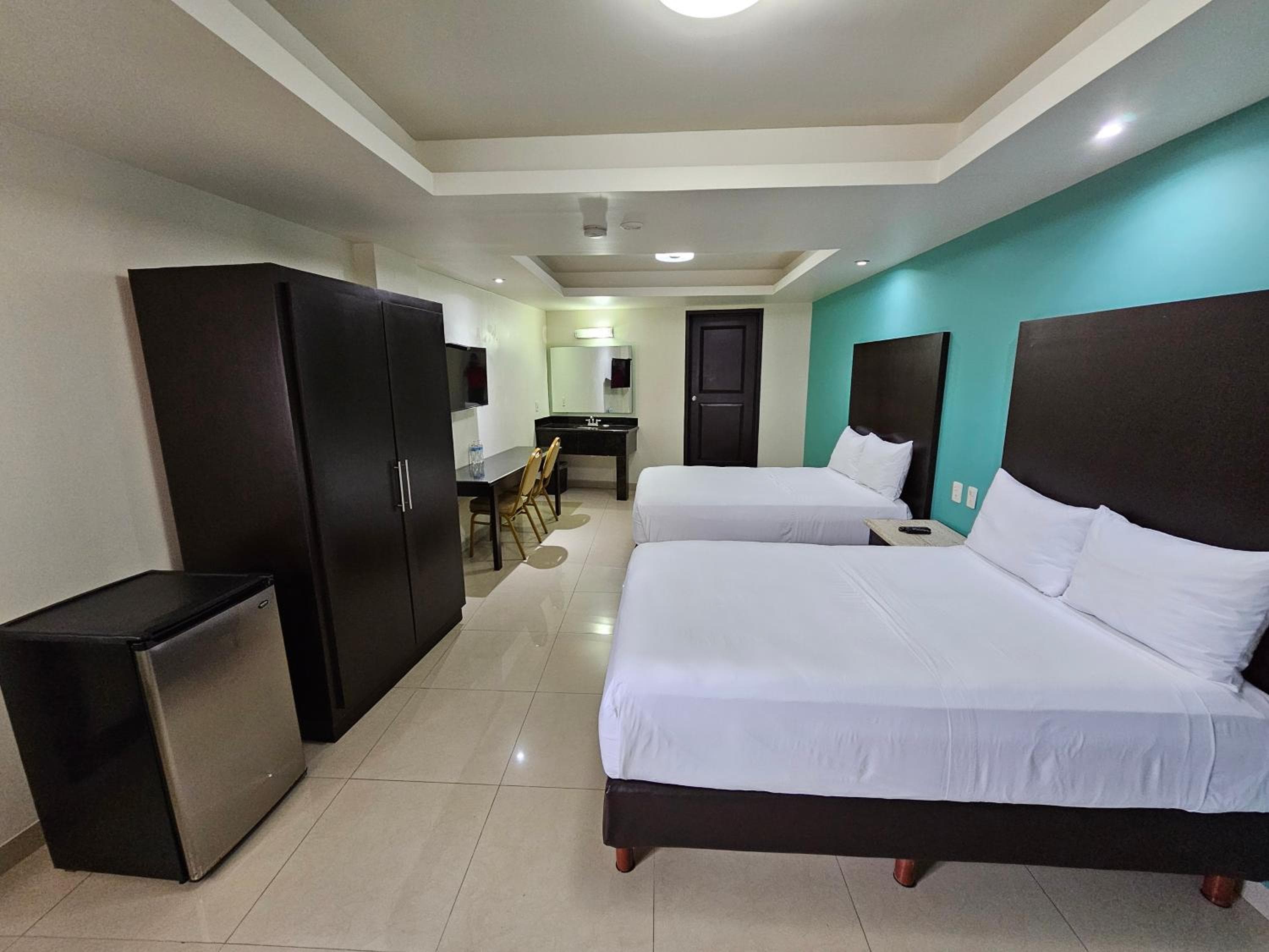 Hotel Maria Elena — 30
