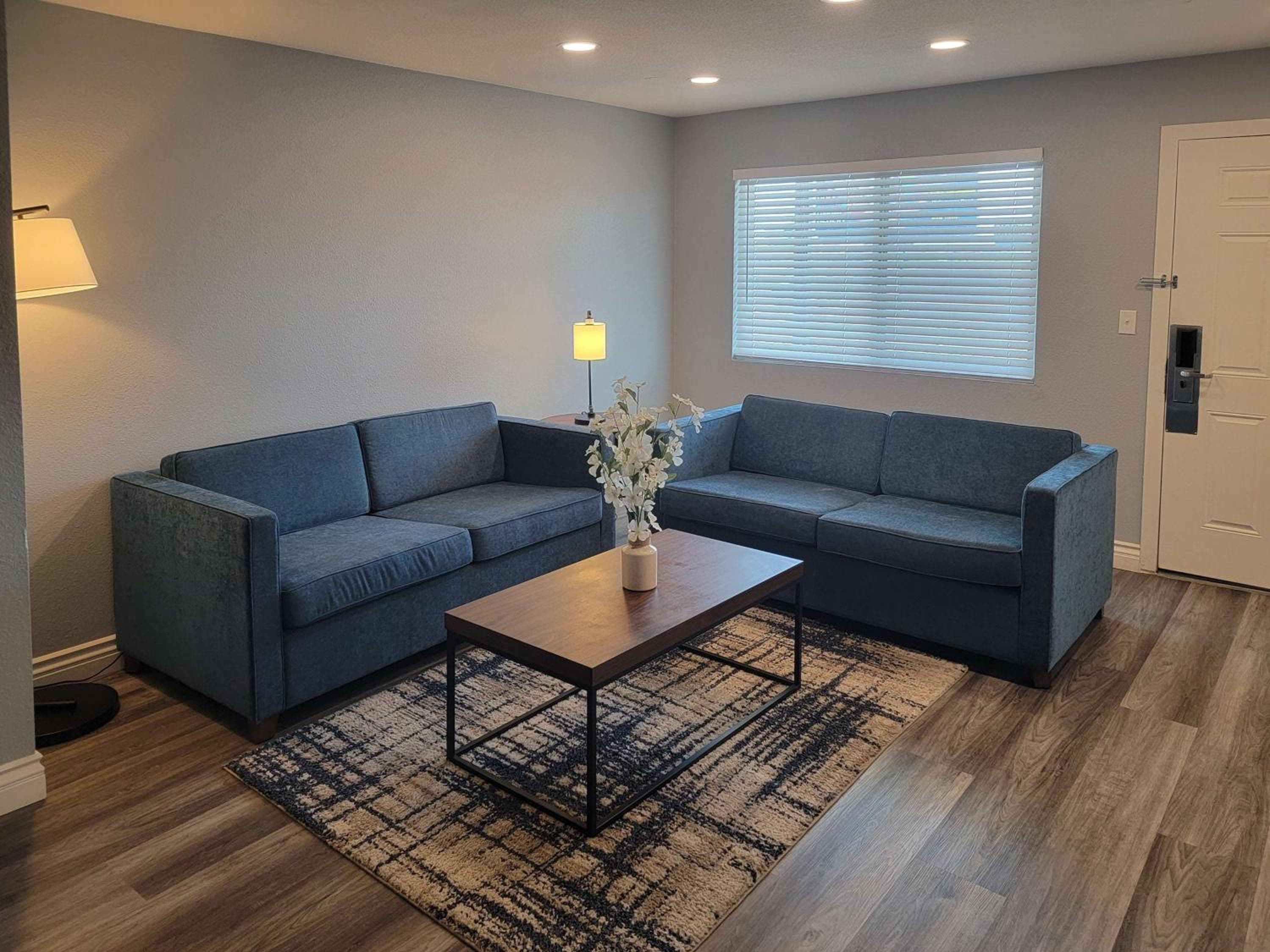 Studio 6 Suites Las Vegas, NV - Tropicana — 19