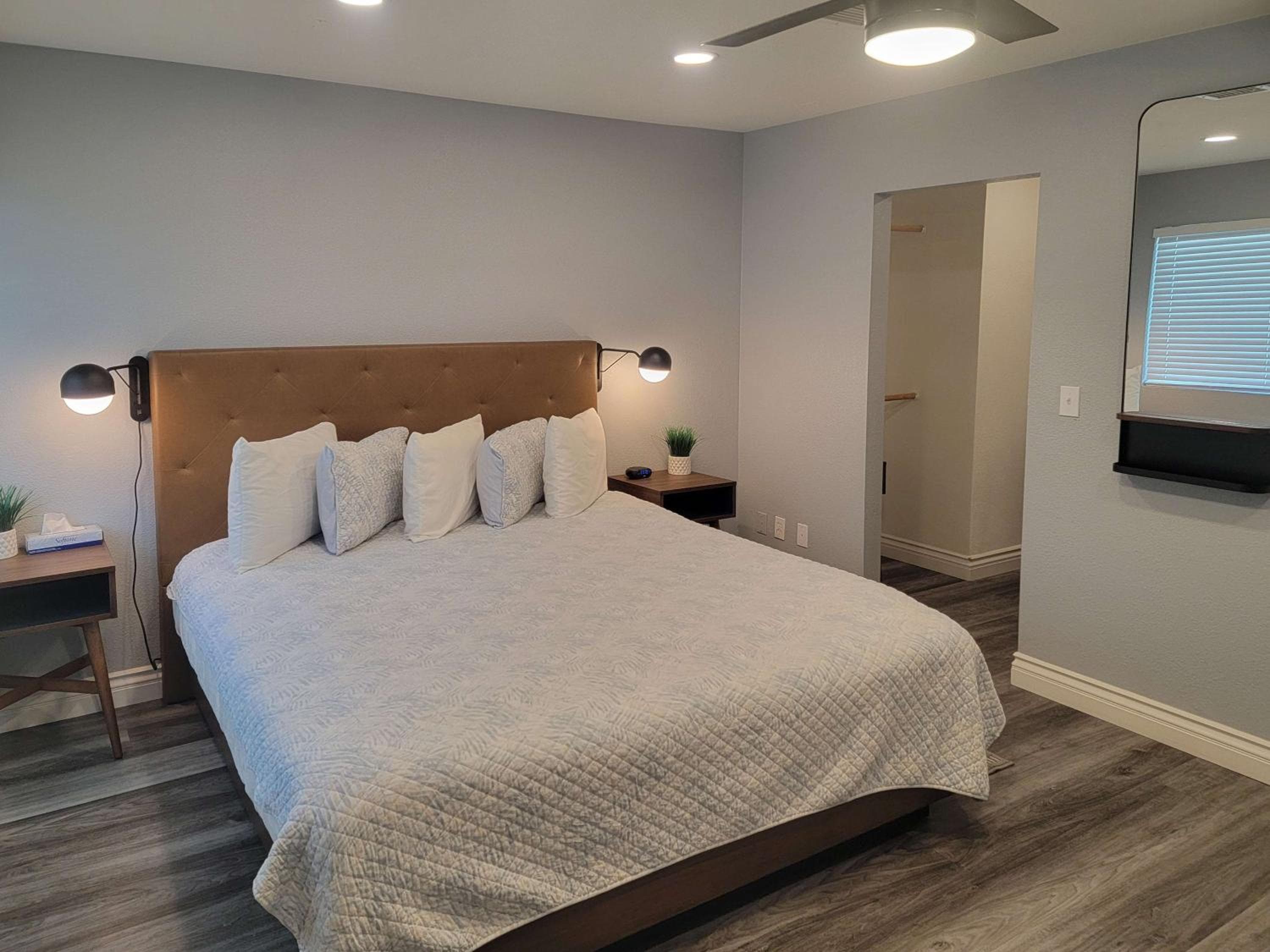 Studio 6 Suites Las Vegas, NV - Tropicana — 20
