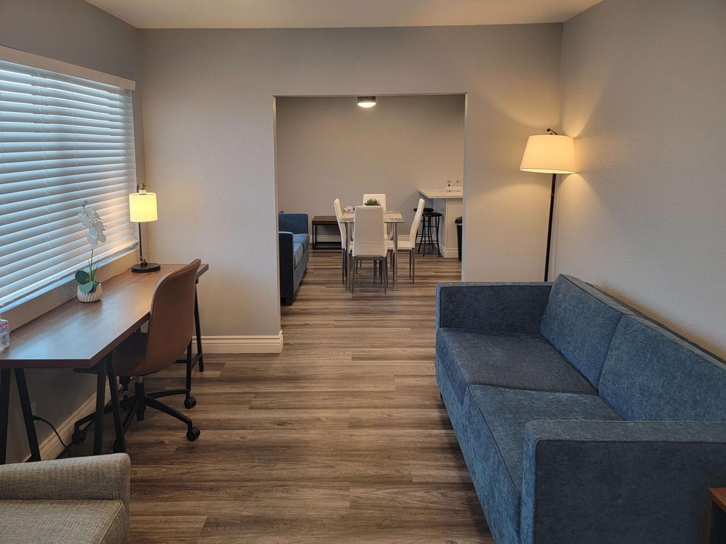 Studio 6 Suites Las Vegas, NV - Tropicana — 22