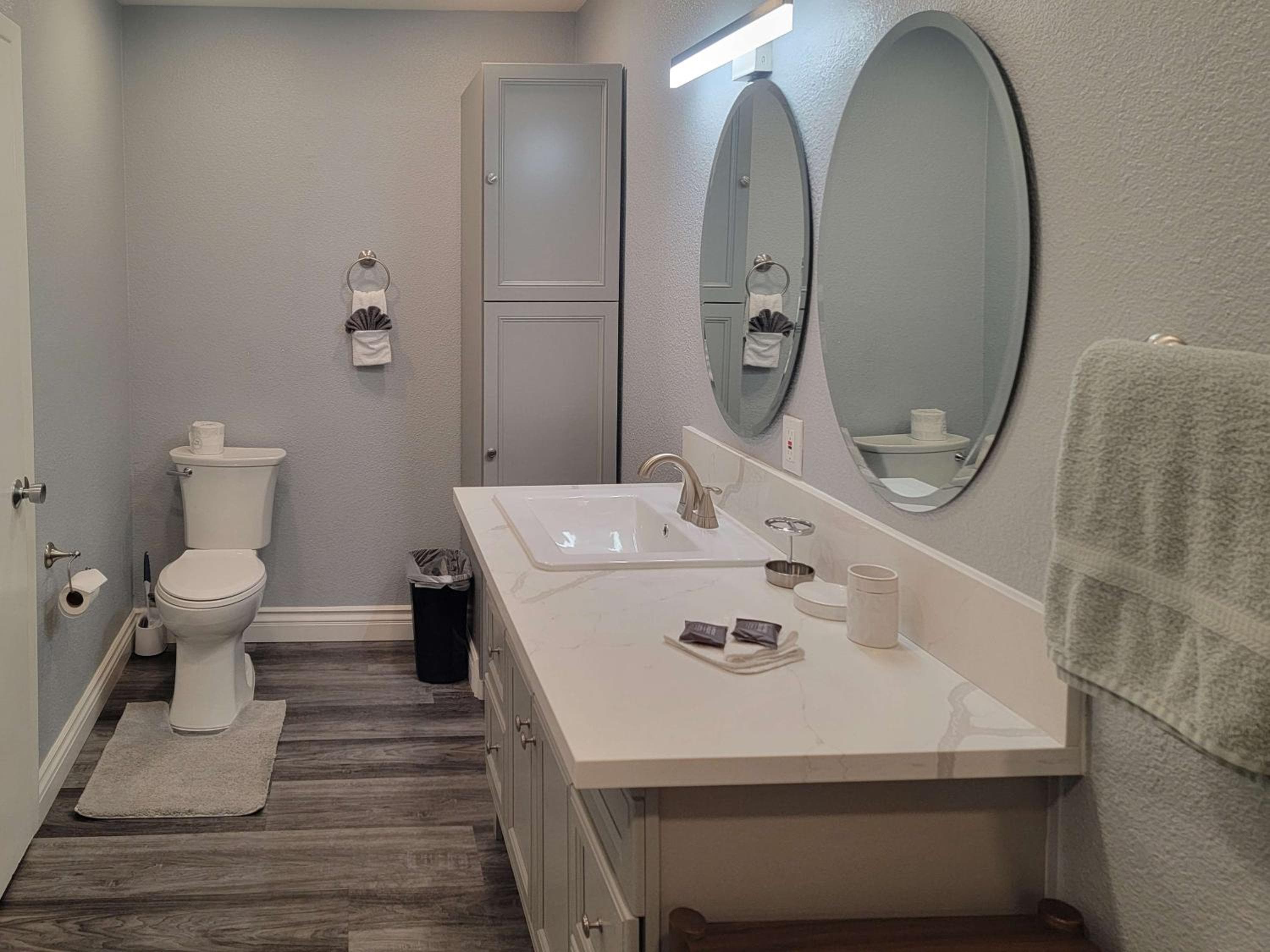 Studio 6 Suites Las Vegas, NV - Tropicana — 23
