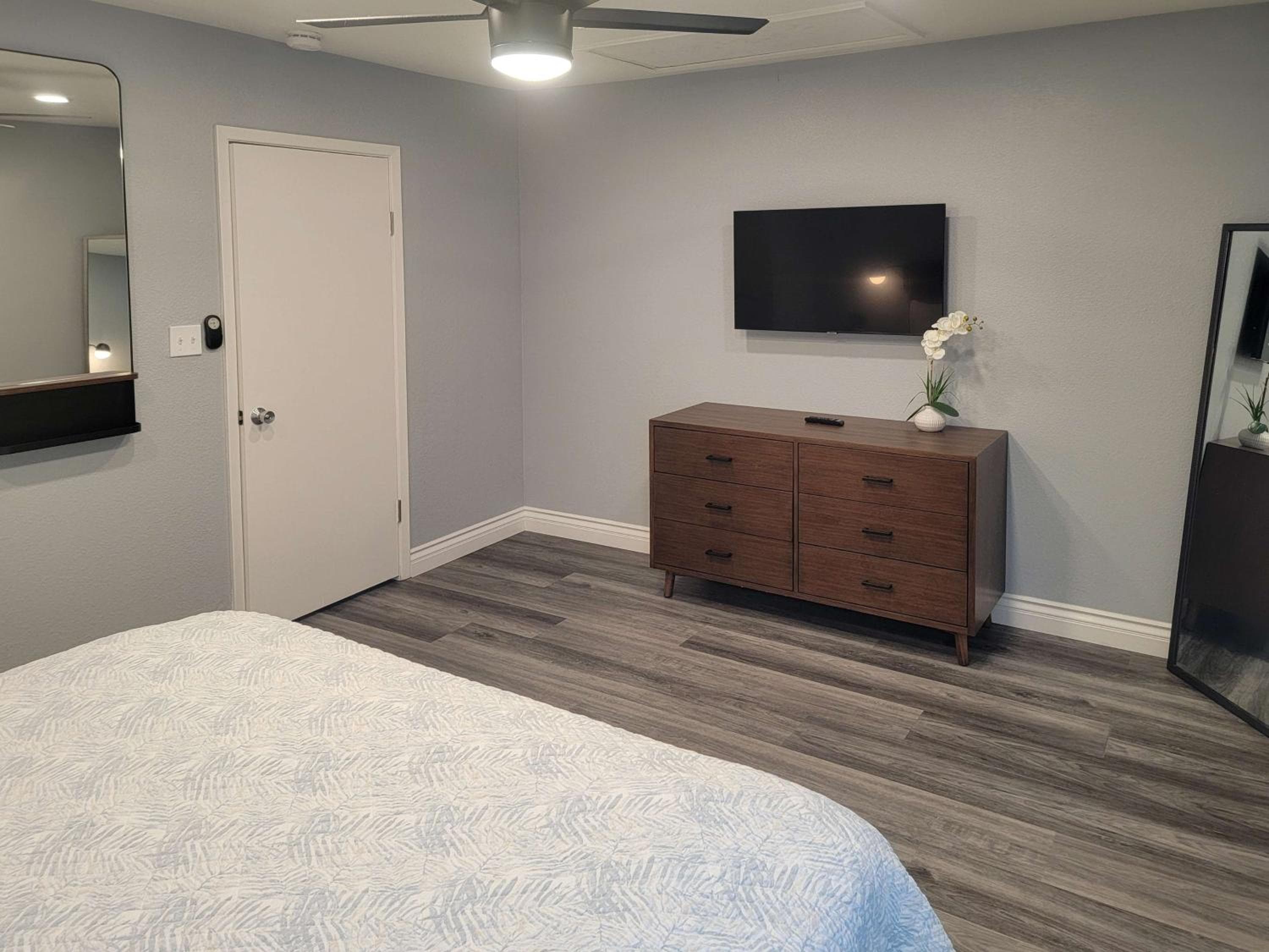 Studio 6 Suites Las Vegas, NV - Tropicana — 24