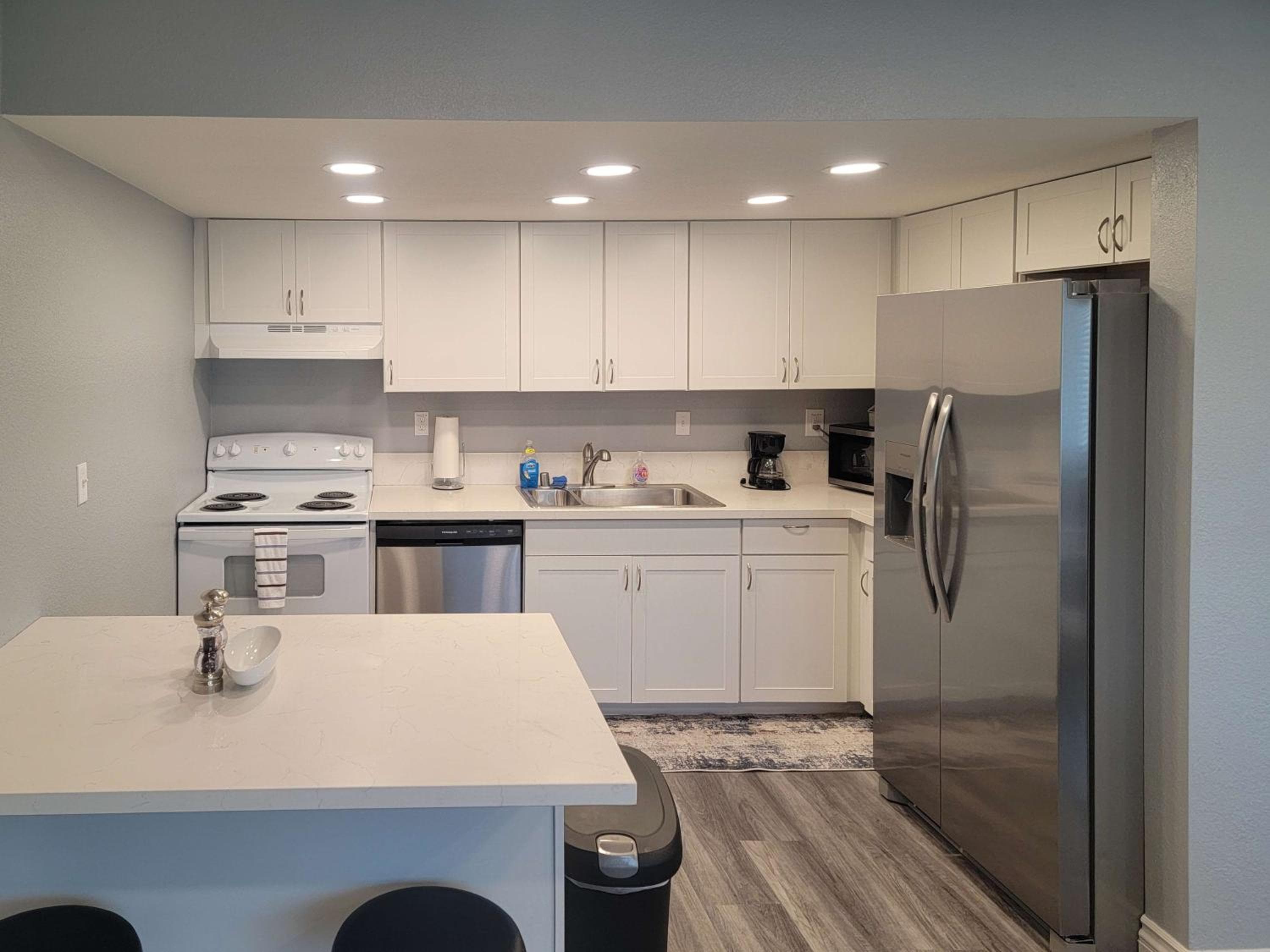Studio 6 Suites Las Vegas, NV - Tropicana — 26