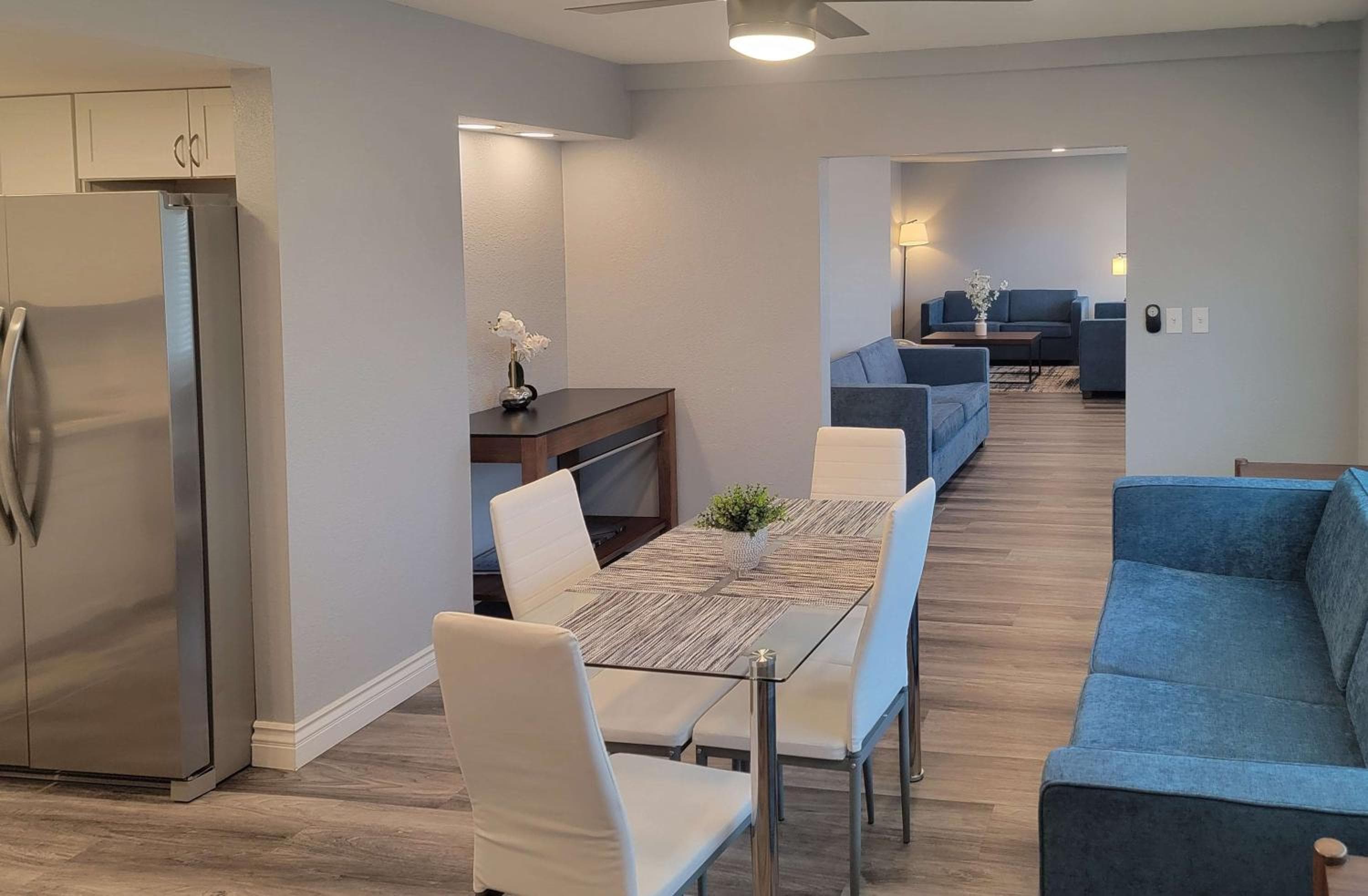 Studio 6 Suites Las Vegas, NV - Tropicana — 28