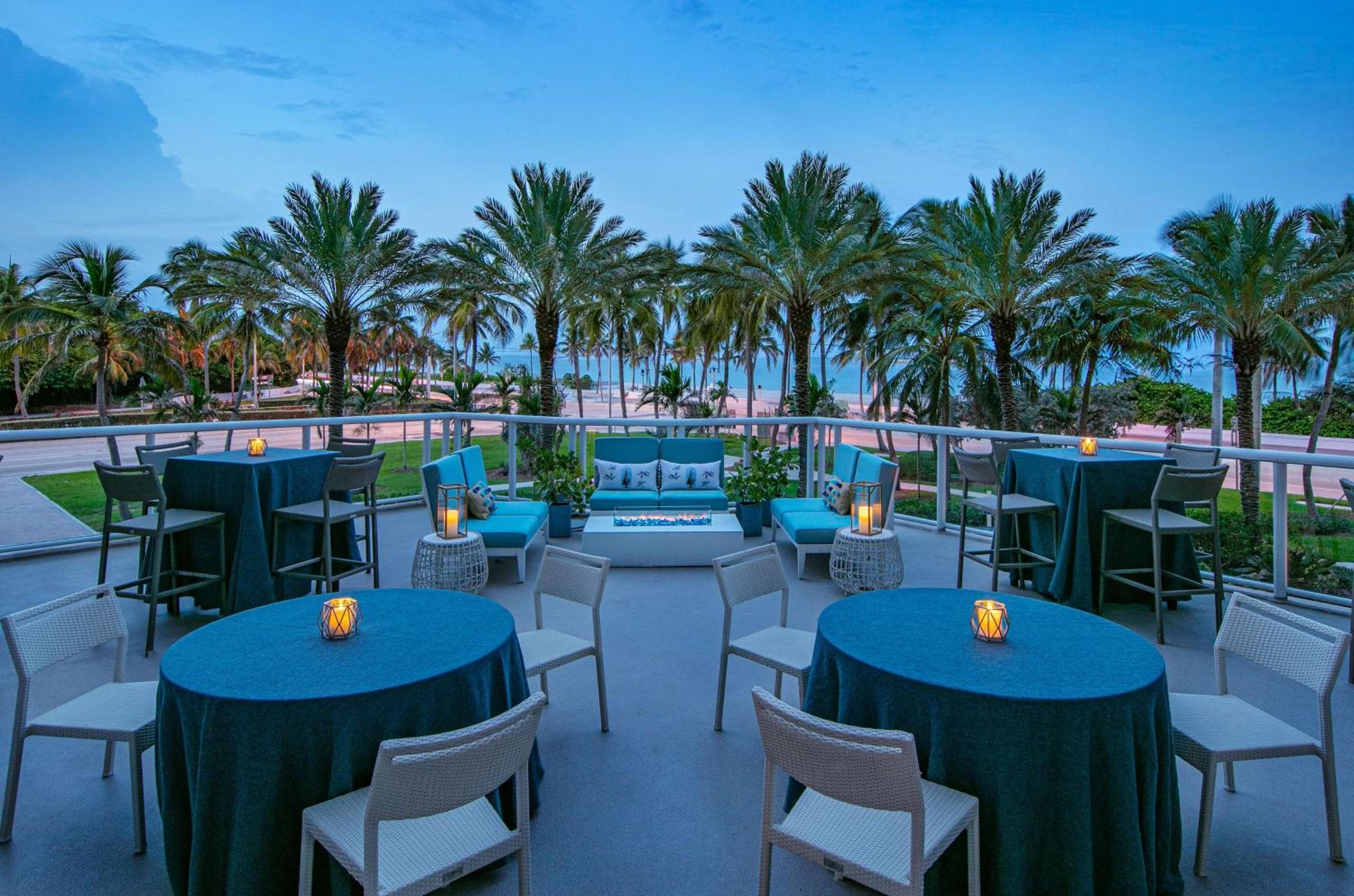 Sonesta Fort Lauderdale Beach — 2