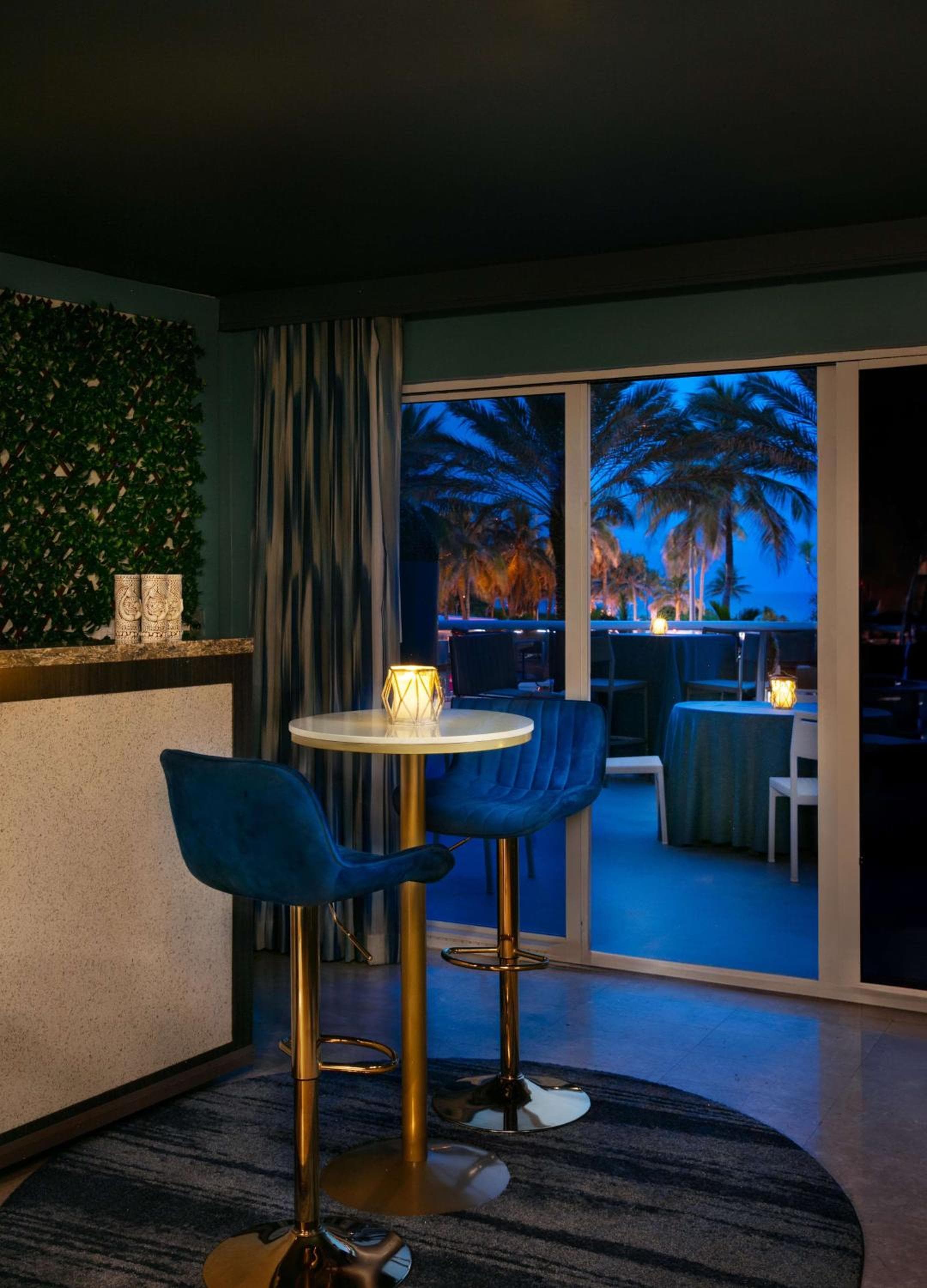 Sonesta Fort Lauderdale Beach — 12