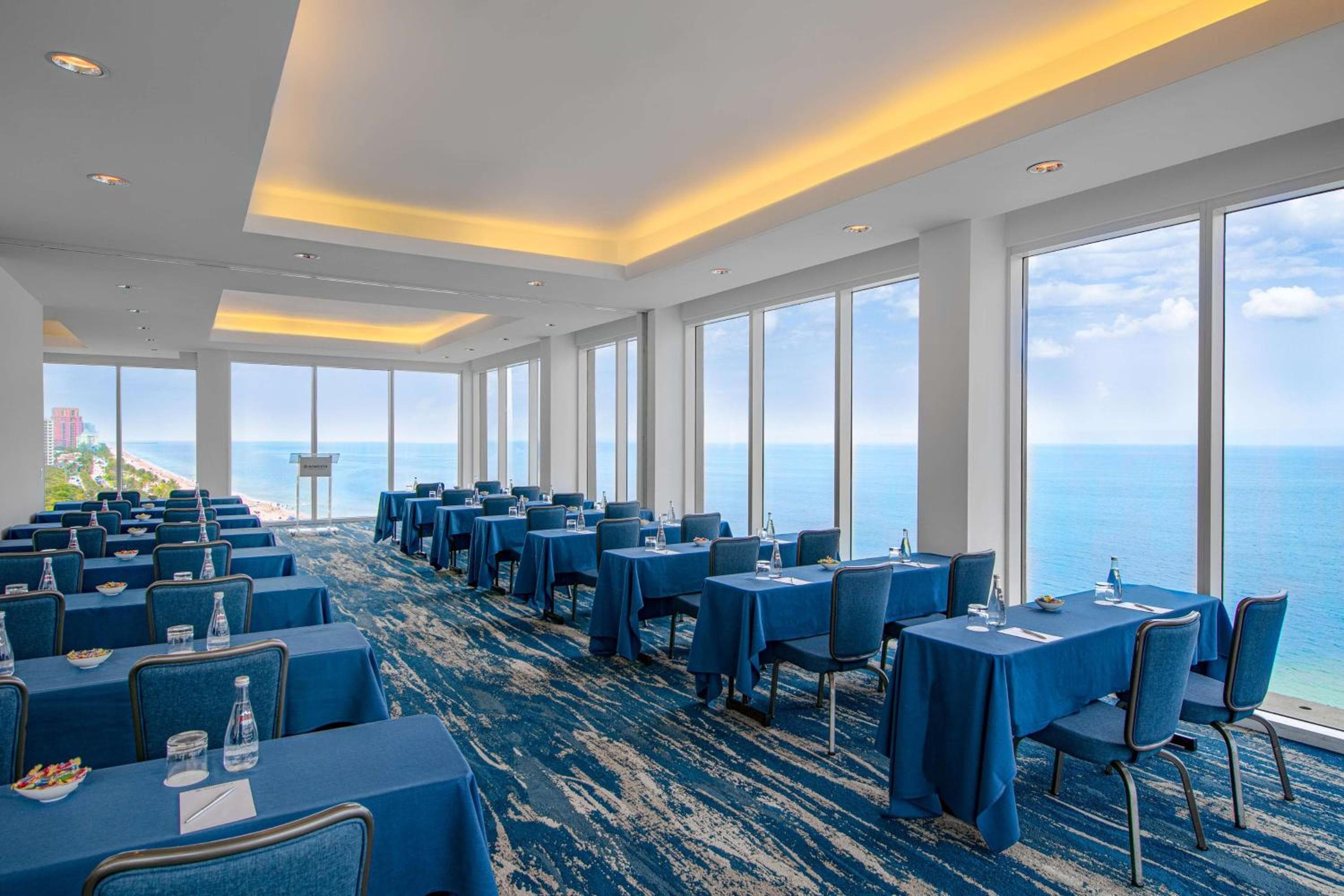 Sonesta Fort Lauderdale Beach — 15