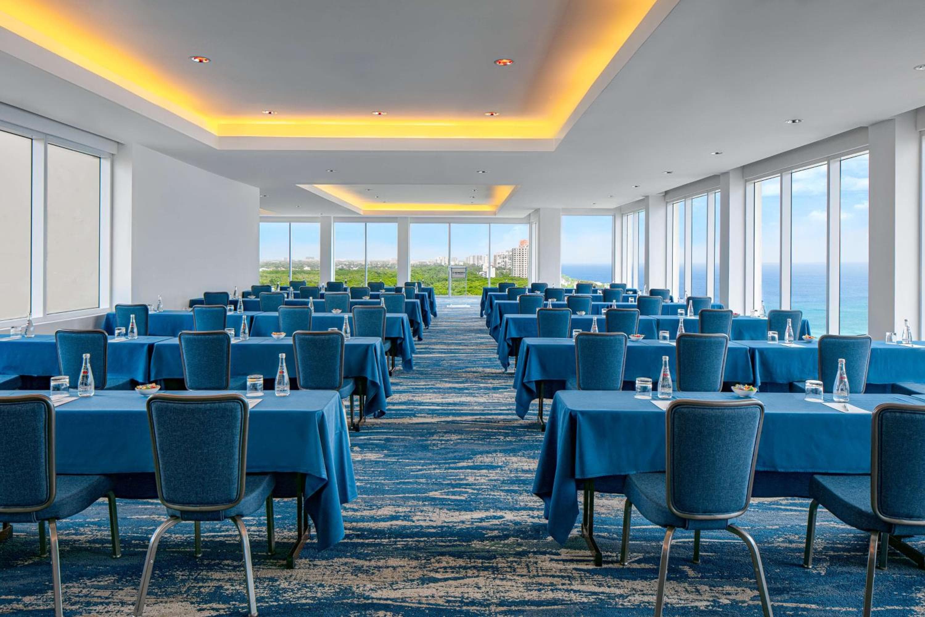 Sonesta Fort Lauderdale Beach — 16