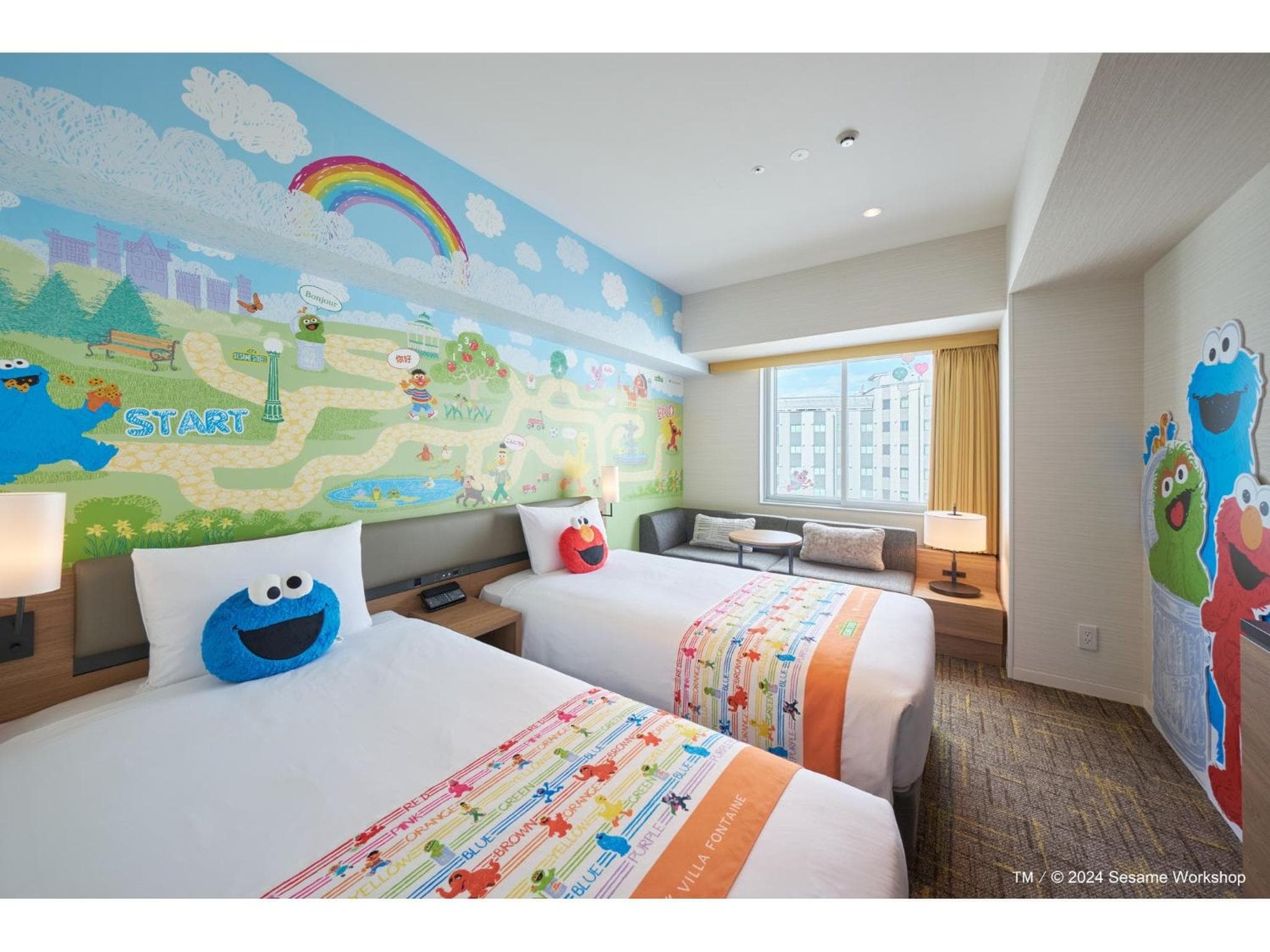 Villa Fontaine Grand Haneda Airport - Directly connected to Haneda Airport Terminal 3 hotel, Ota-ku Haneda Airport 2-7-1, Tokyo, Japan — photo 161