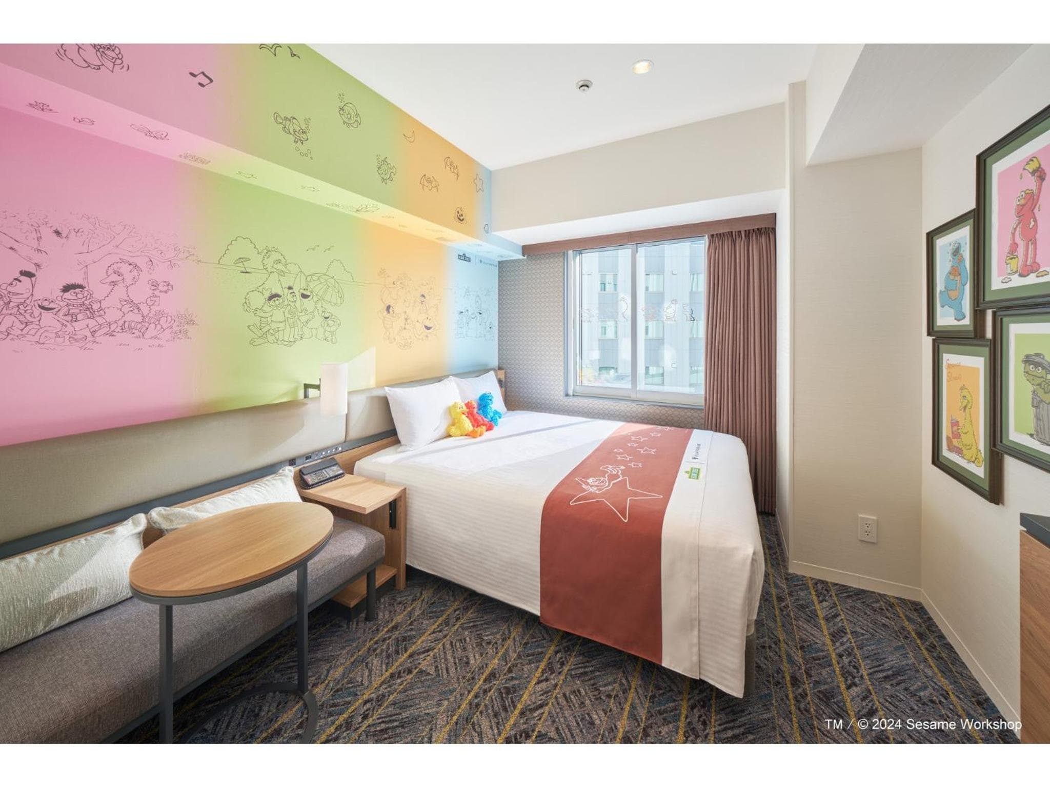 Villa Fontaine Grand Haneda Airport - Directly connected to Haneda Airport Terminal 3 hotel, Ota-ku Haneda Airport 2-7-1, Tokyo, Japan — photo 160