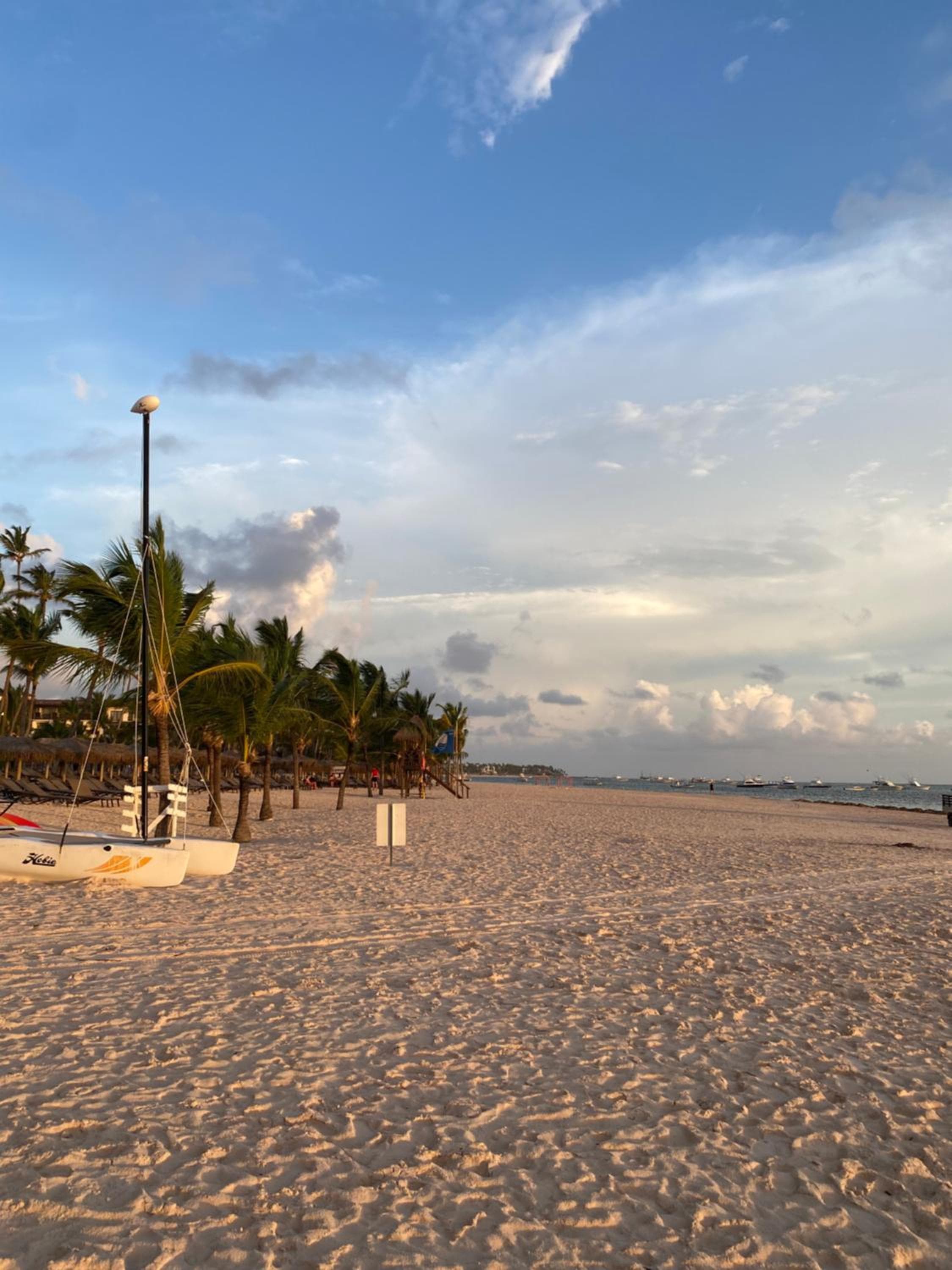 Beautiful Place in los Corales bavaro — 14