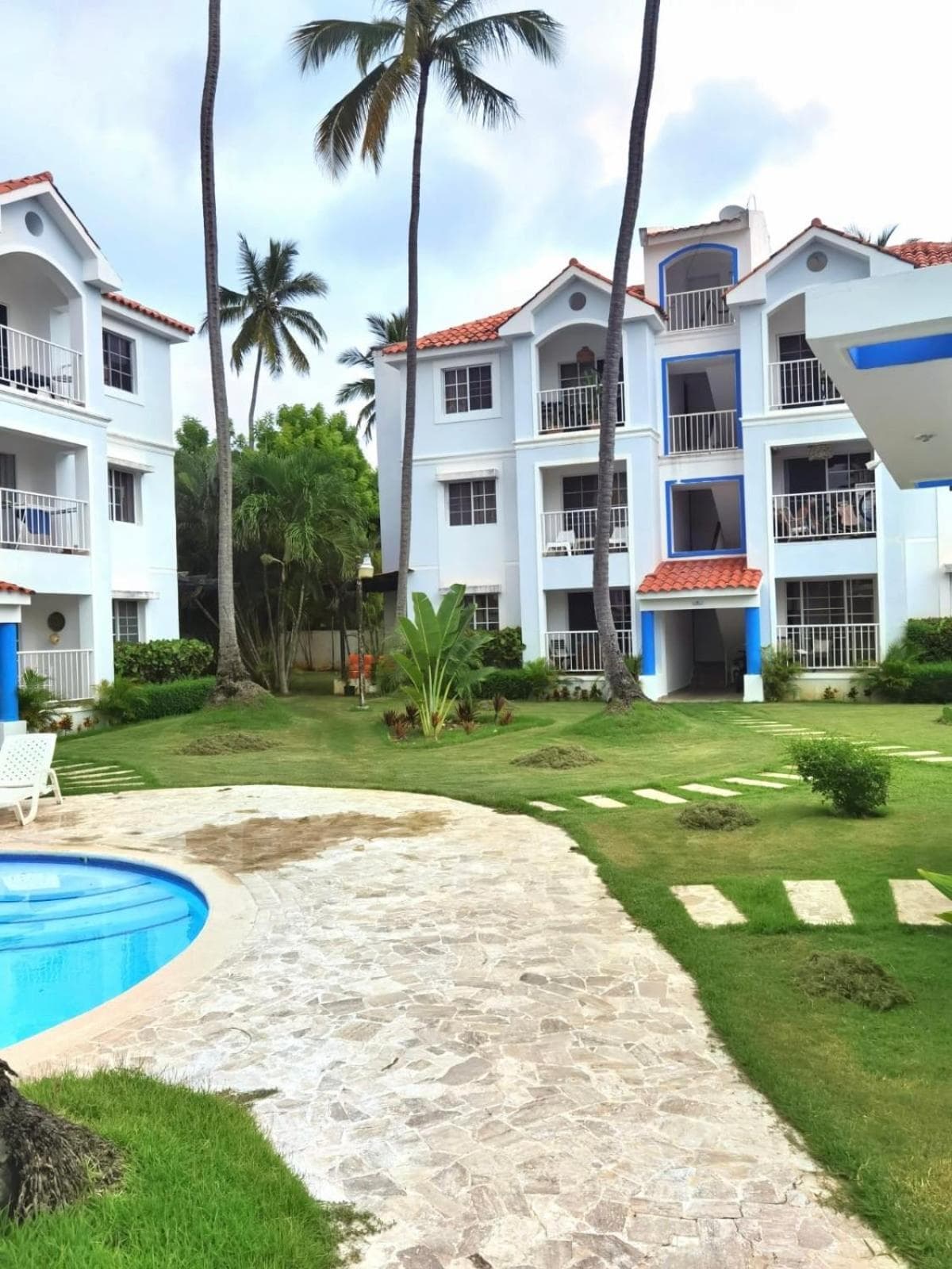 Beautiful Place in los Corales bavaro — 28