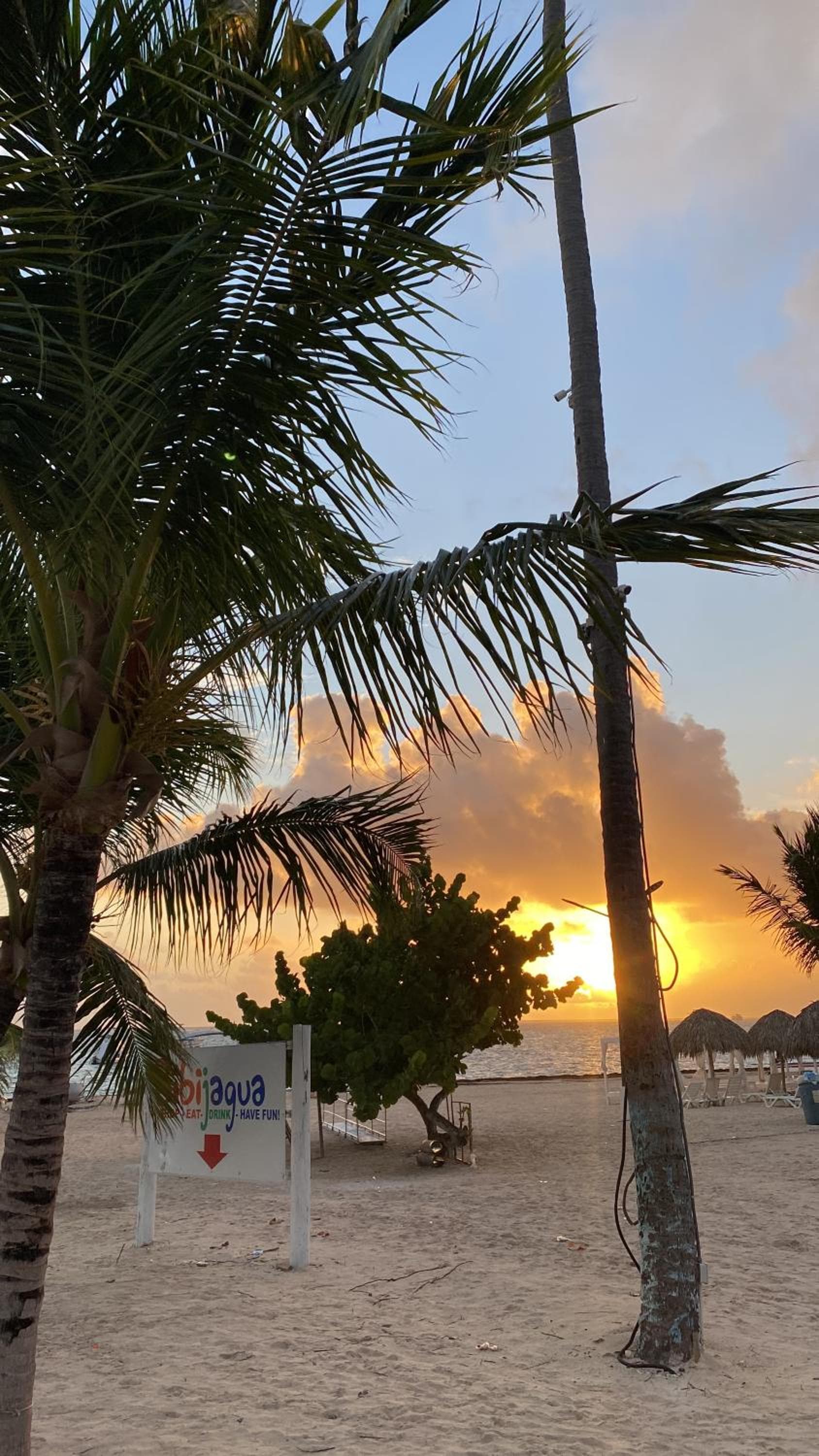 Beautiful Place in los Corales bavaro — 7