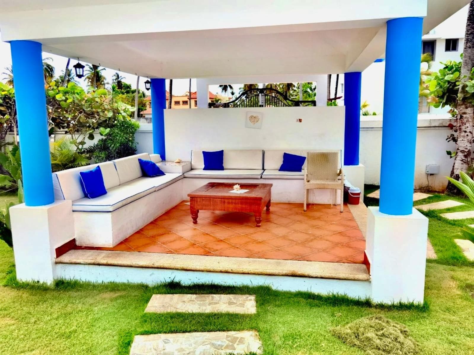 Beautiful Place in los Corales bavaro — 27