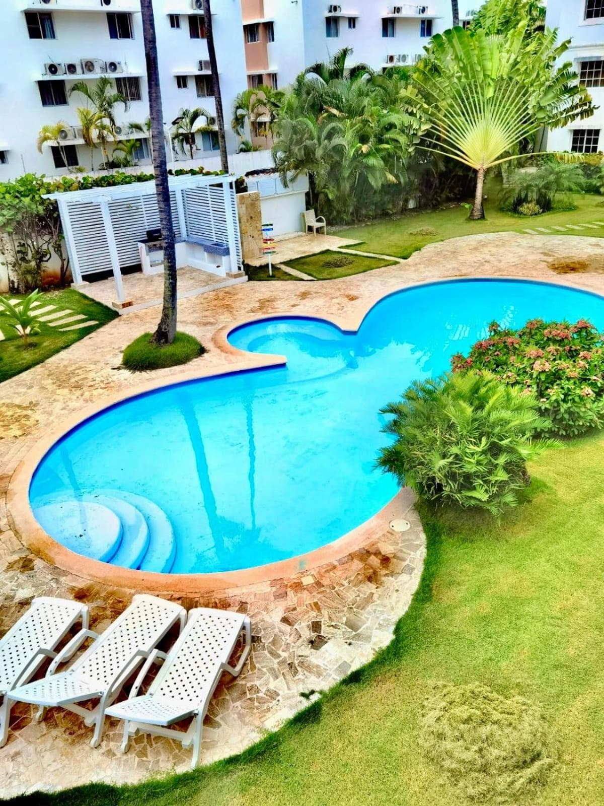 Beautiful Place in los Corales bavaro — 29