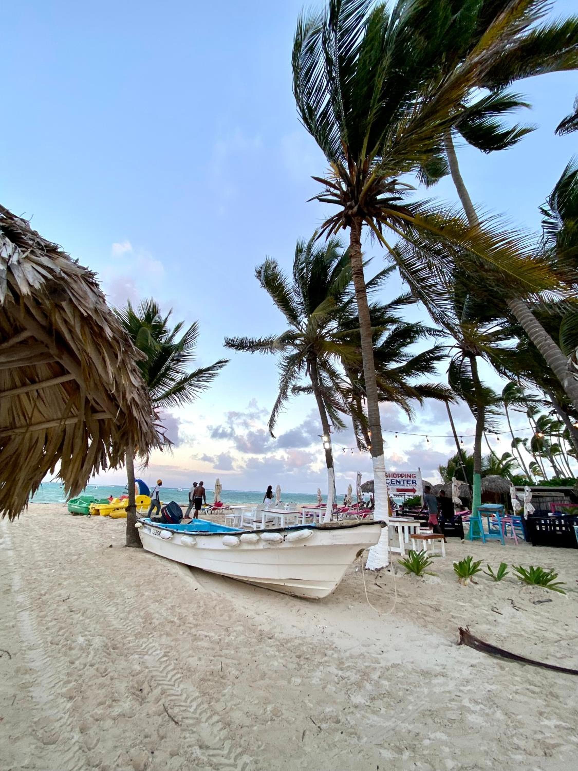 Beautiful Place in los Corales bavaro — 8