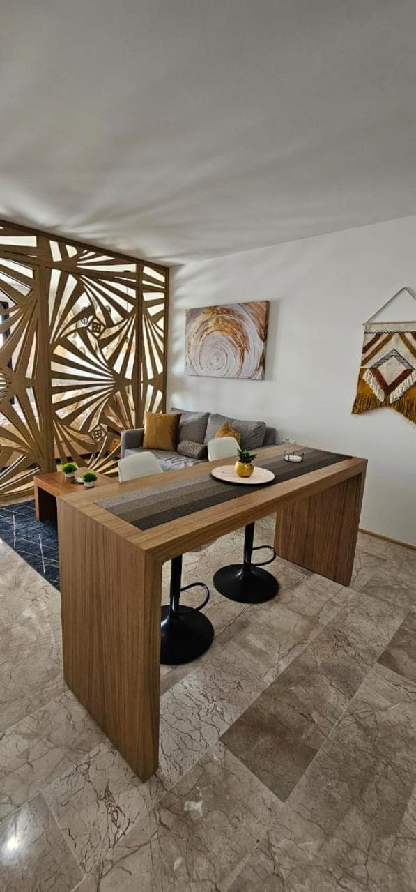 Boho Beach Escape — 27