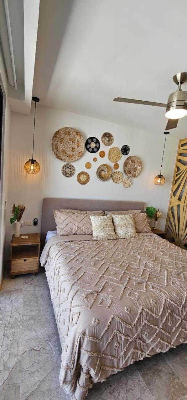 Boho Beach Escape — 30