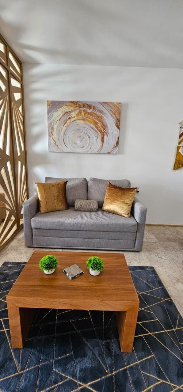 Boho Beach Escape — 18