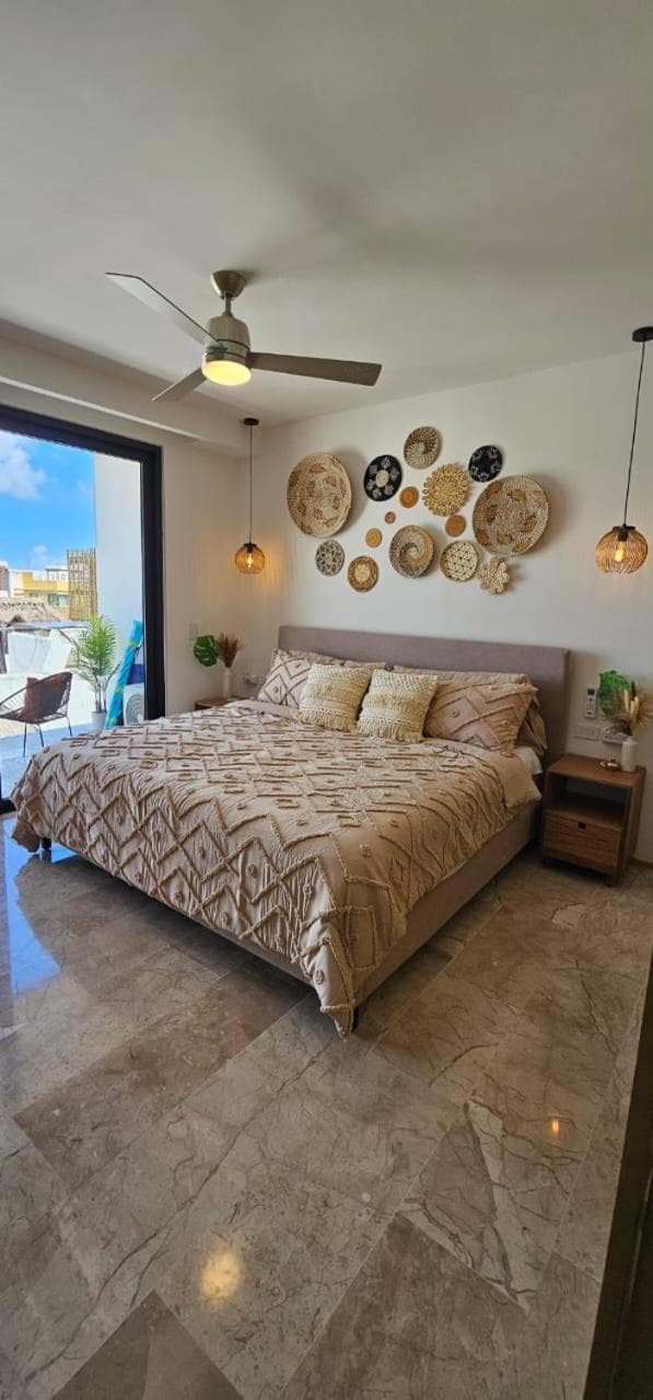 Boho Beach Escape — 4