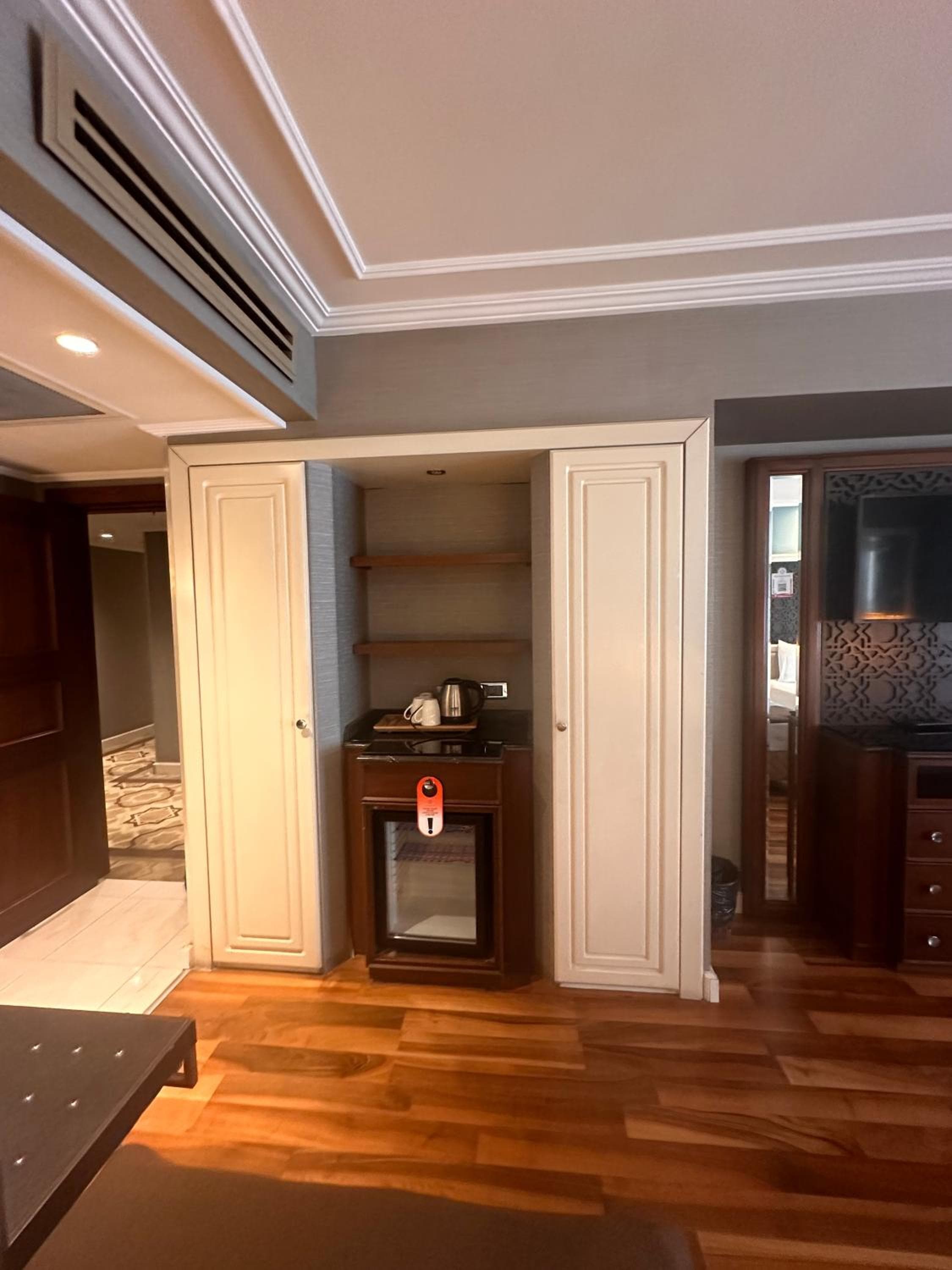 Grand Durmaz Hotel — 10
