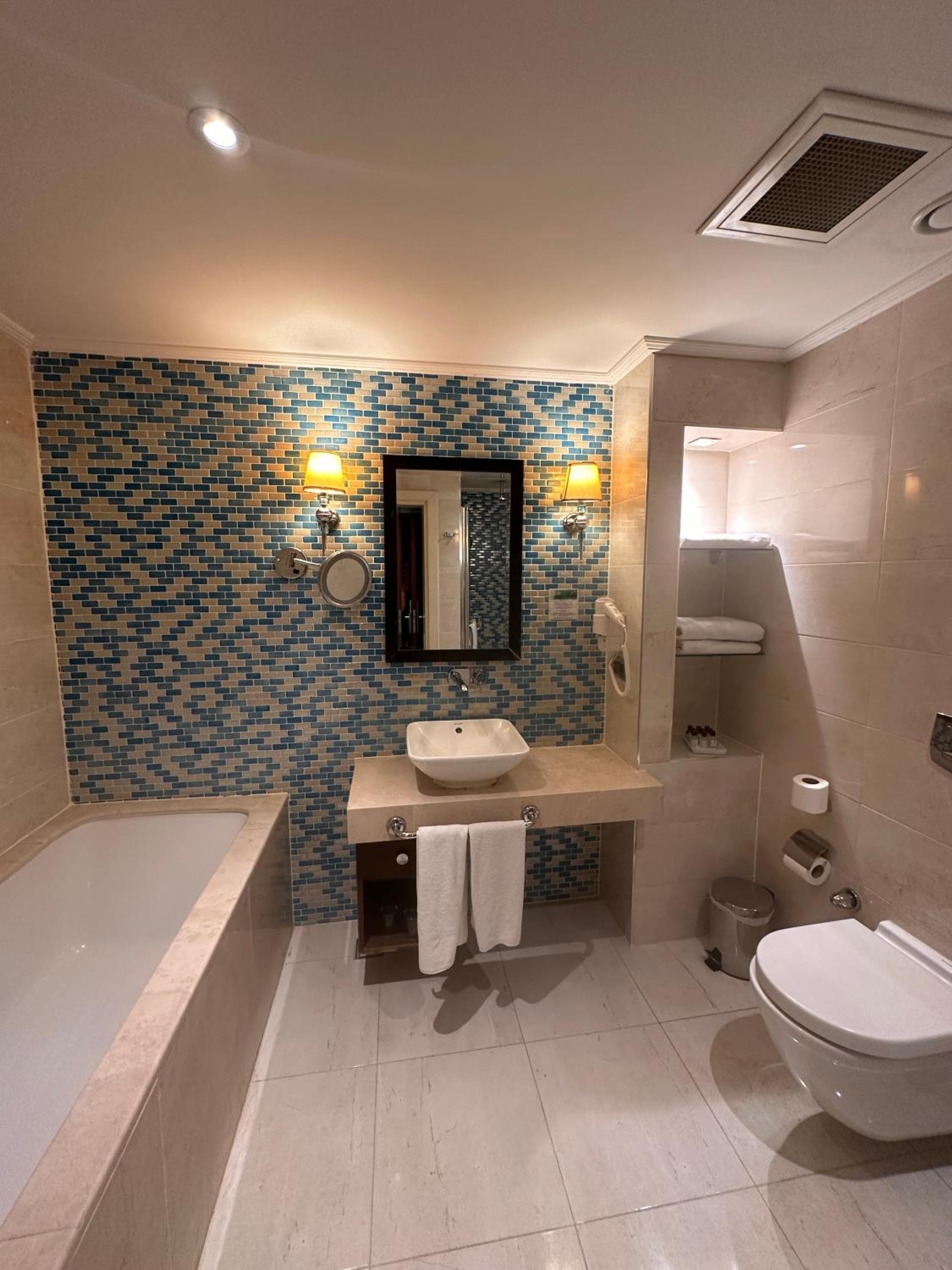 Grand Durmaz Hotel — 15