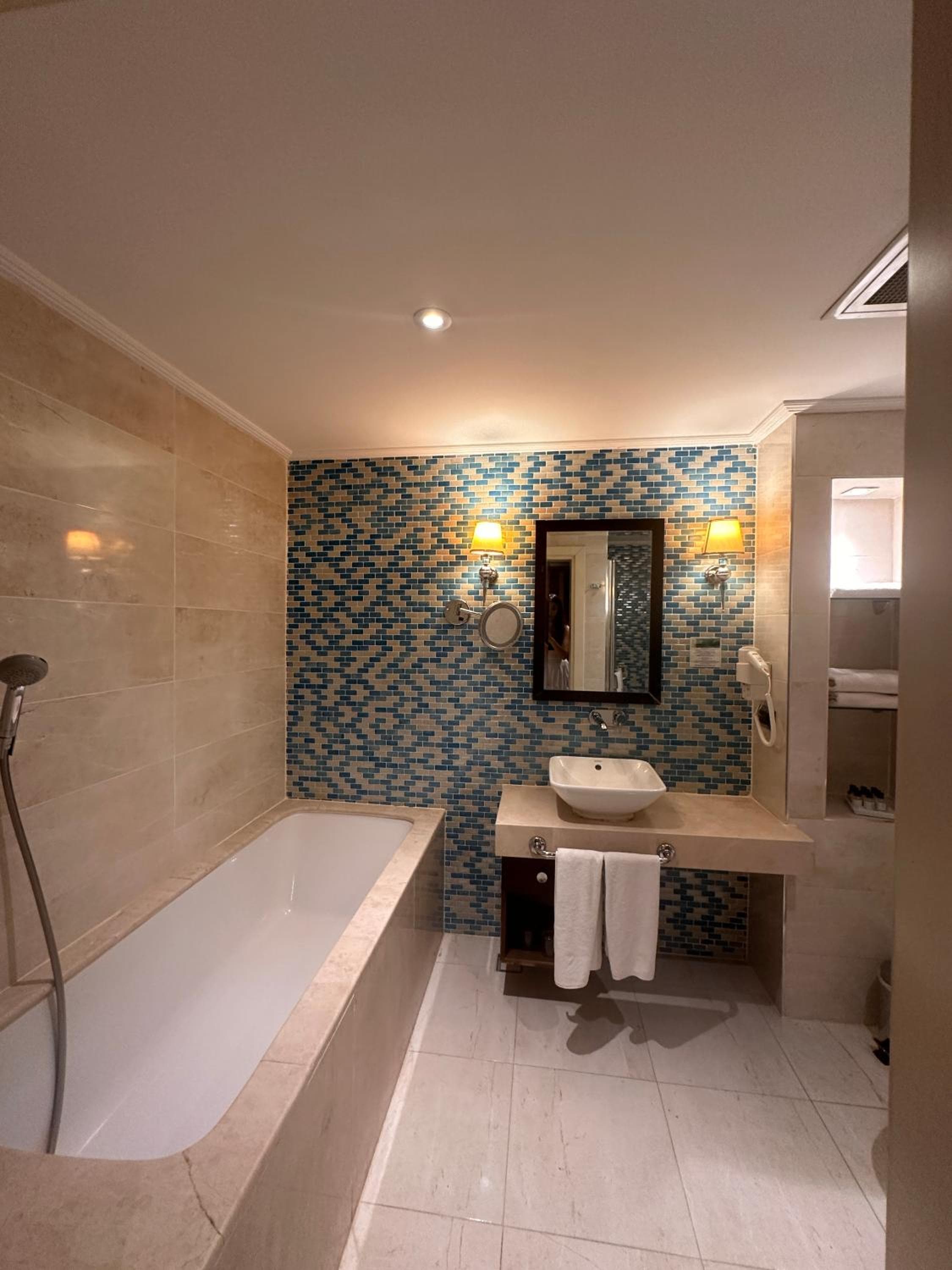 Grand Durmaz Hotel — 21