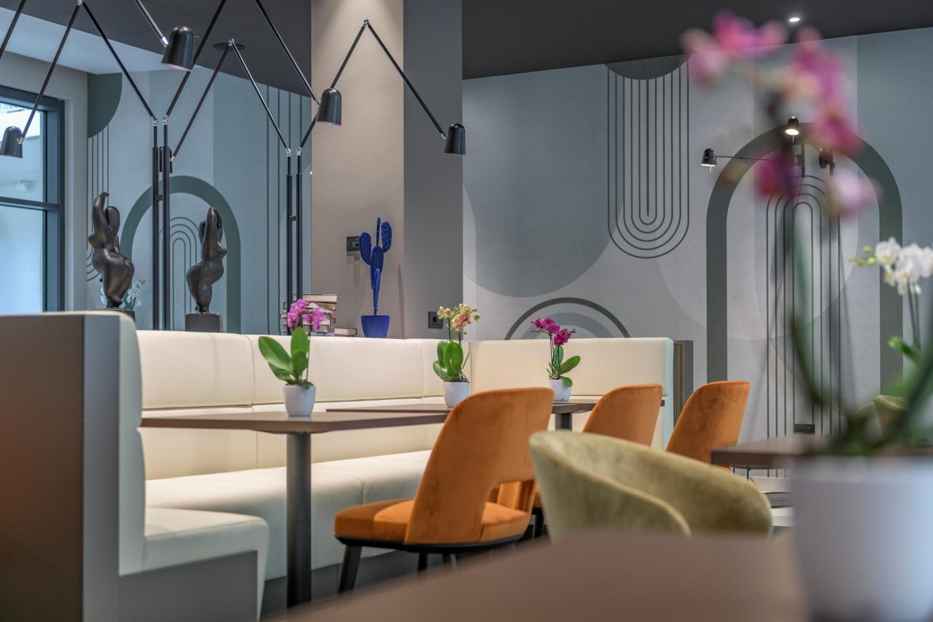 Hotel Bloom Milán — 30