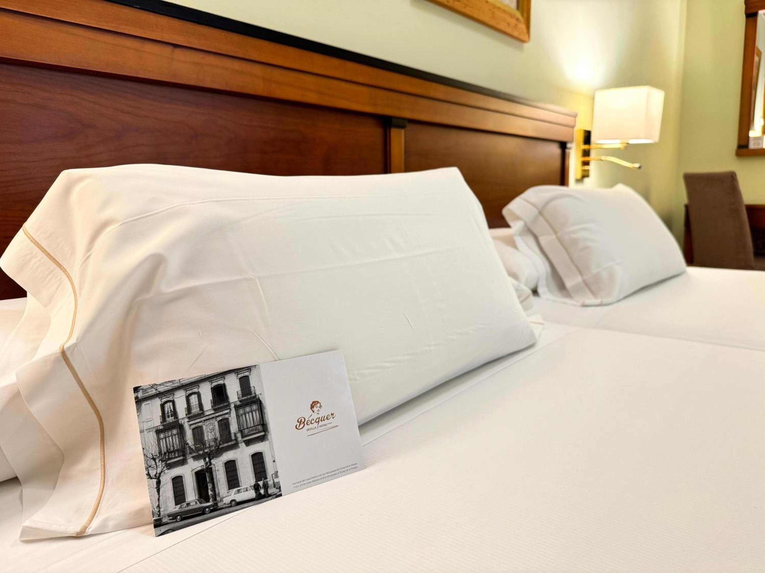 Hotel Bécquer — 20