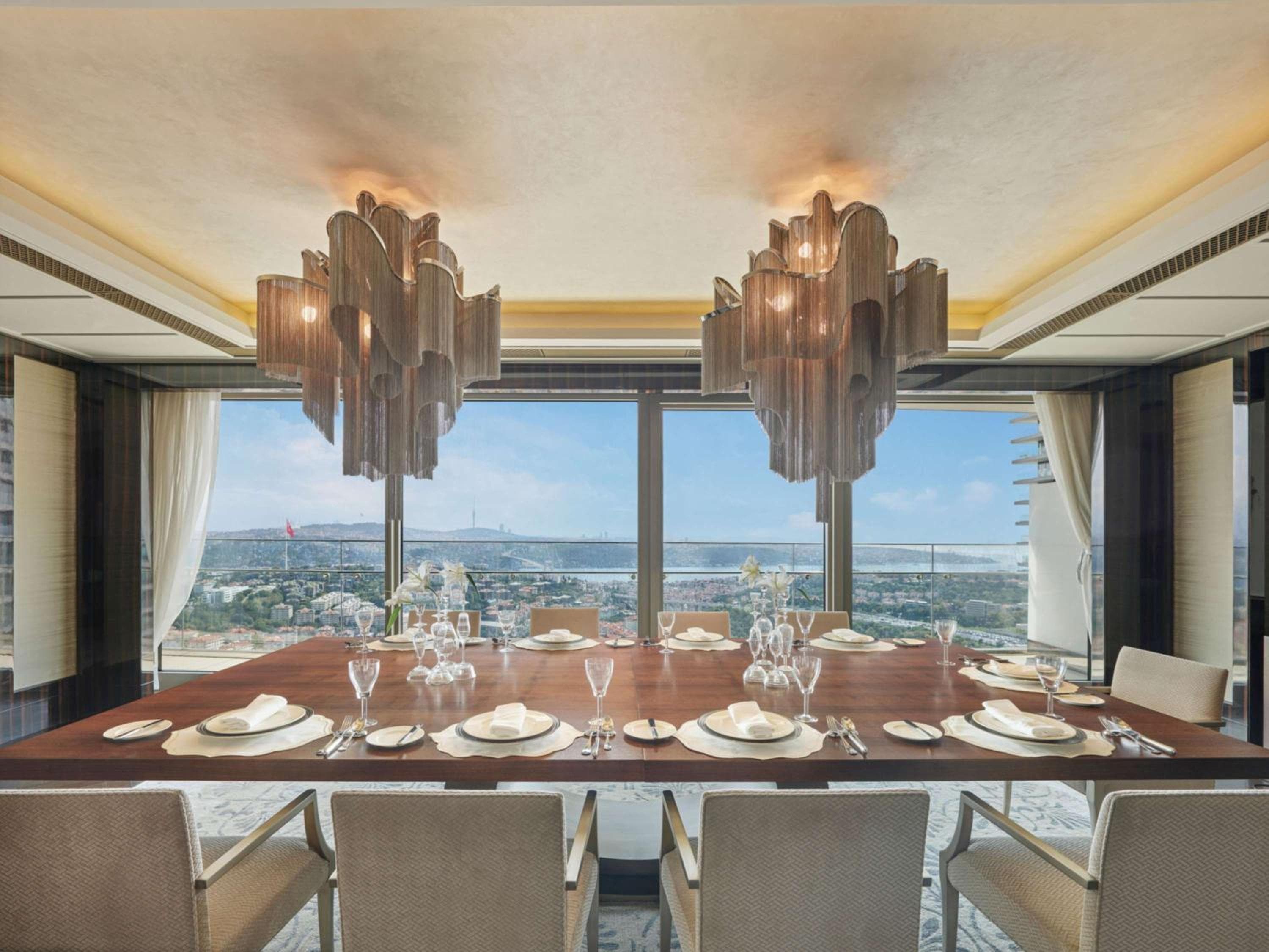 Raffles Istanbul — 18