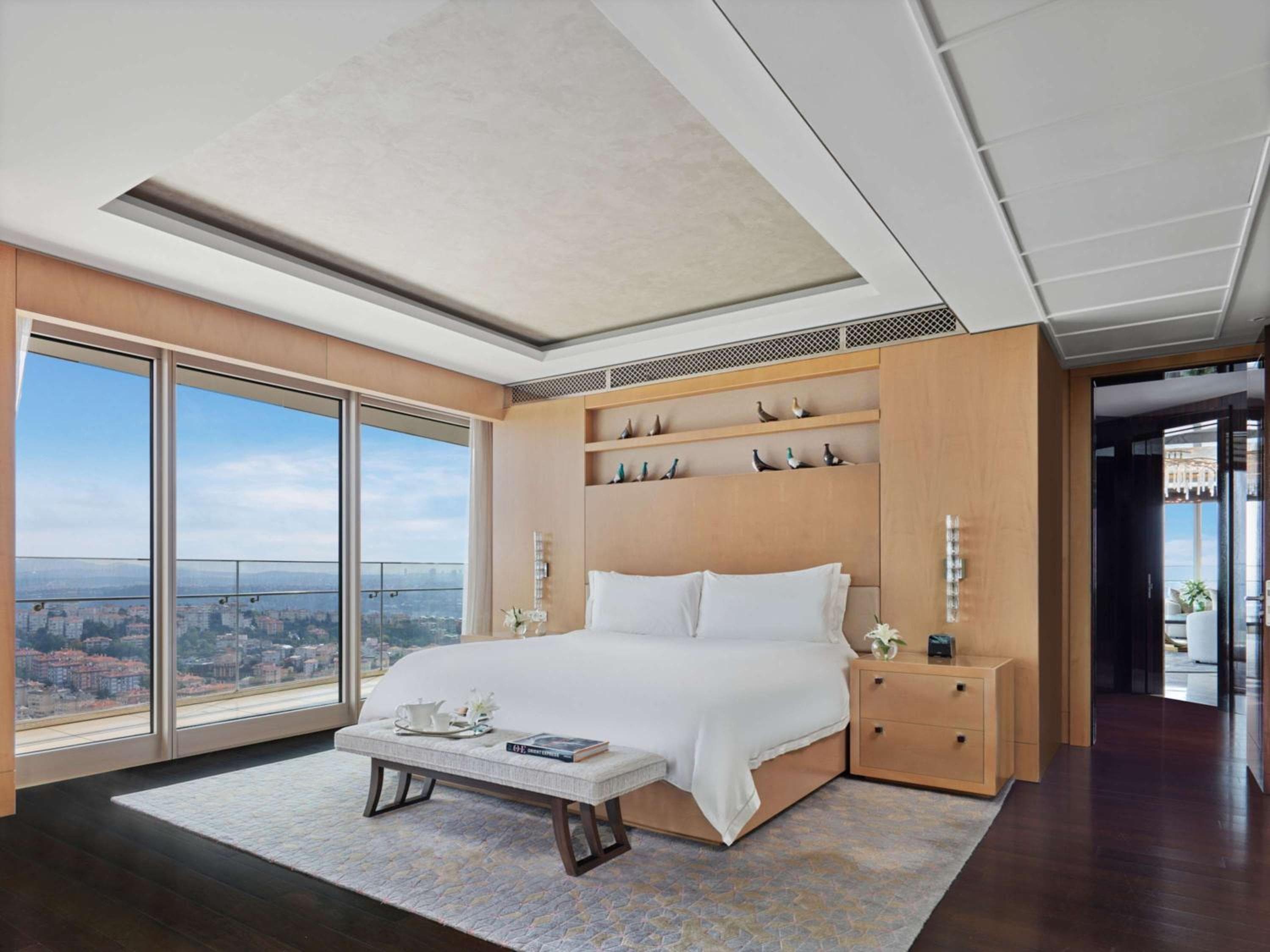 Raffles Istanbul — 30