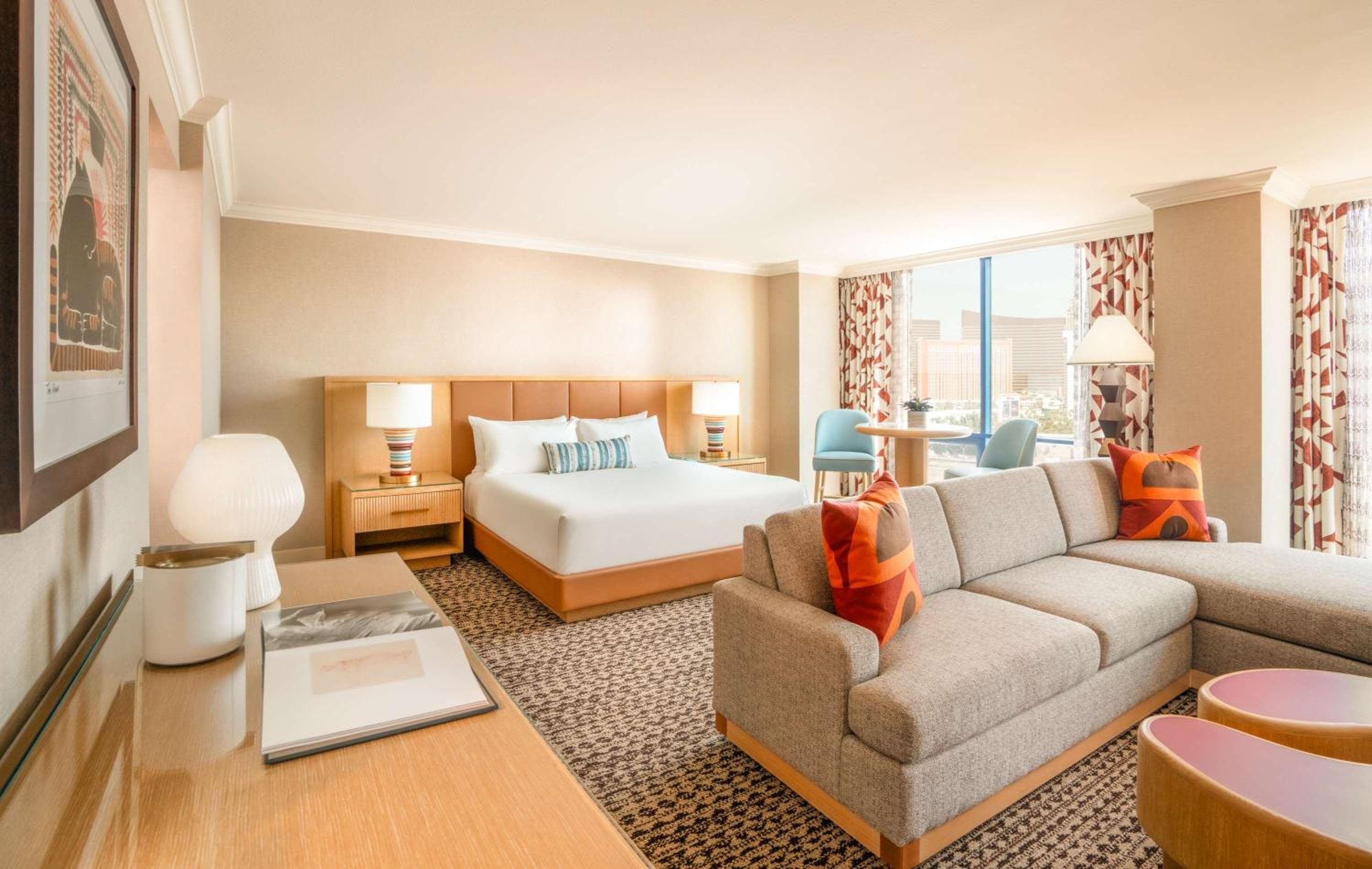 Rio Hotel & Casino, a Destination by Hyatt Hotel — 12
