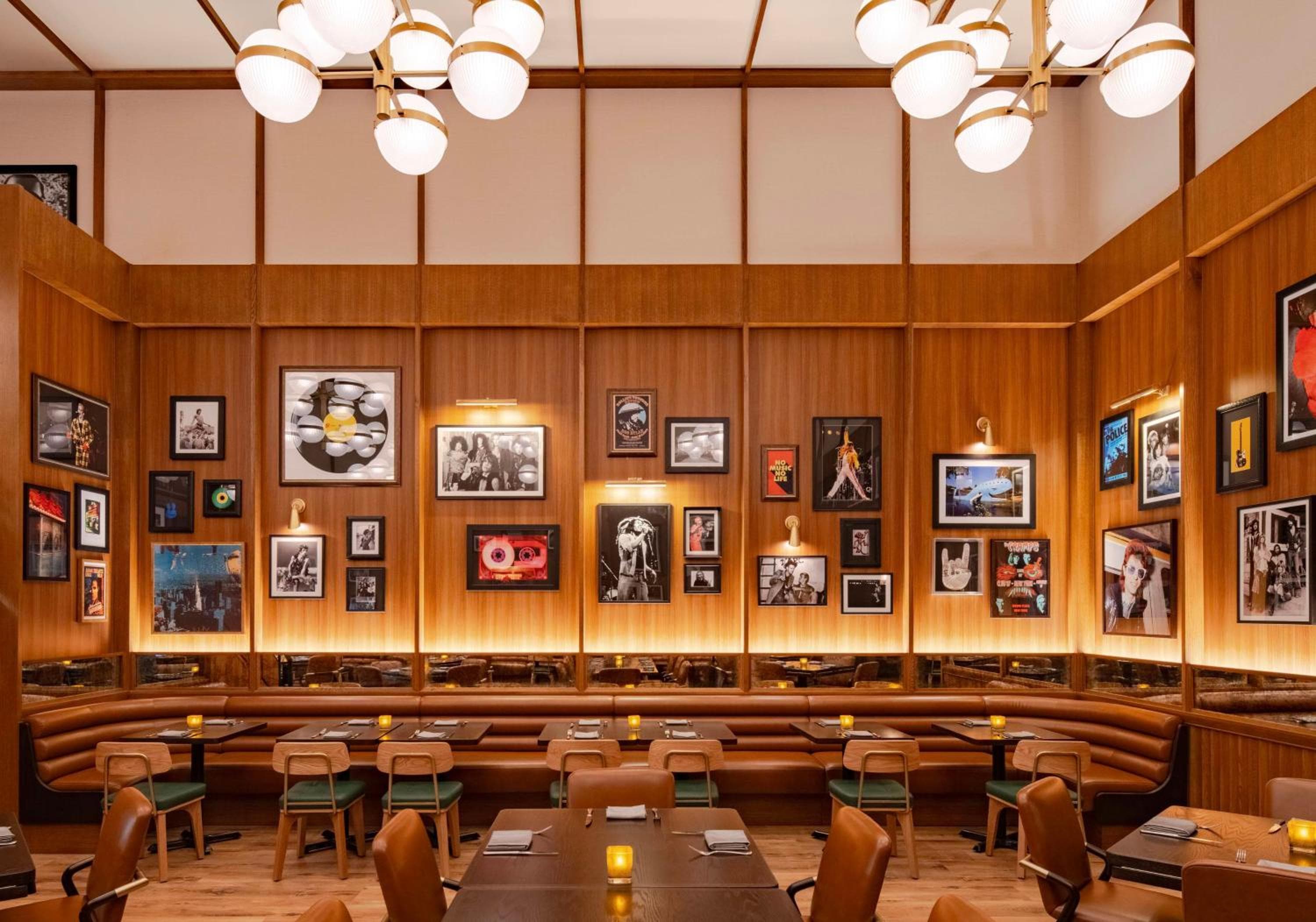 Rio Hotel & Casino, a Destination by Hyatt Hotel — 18