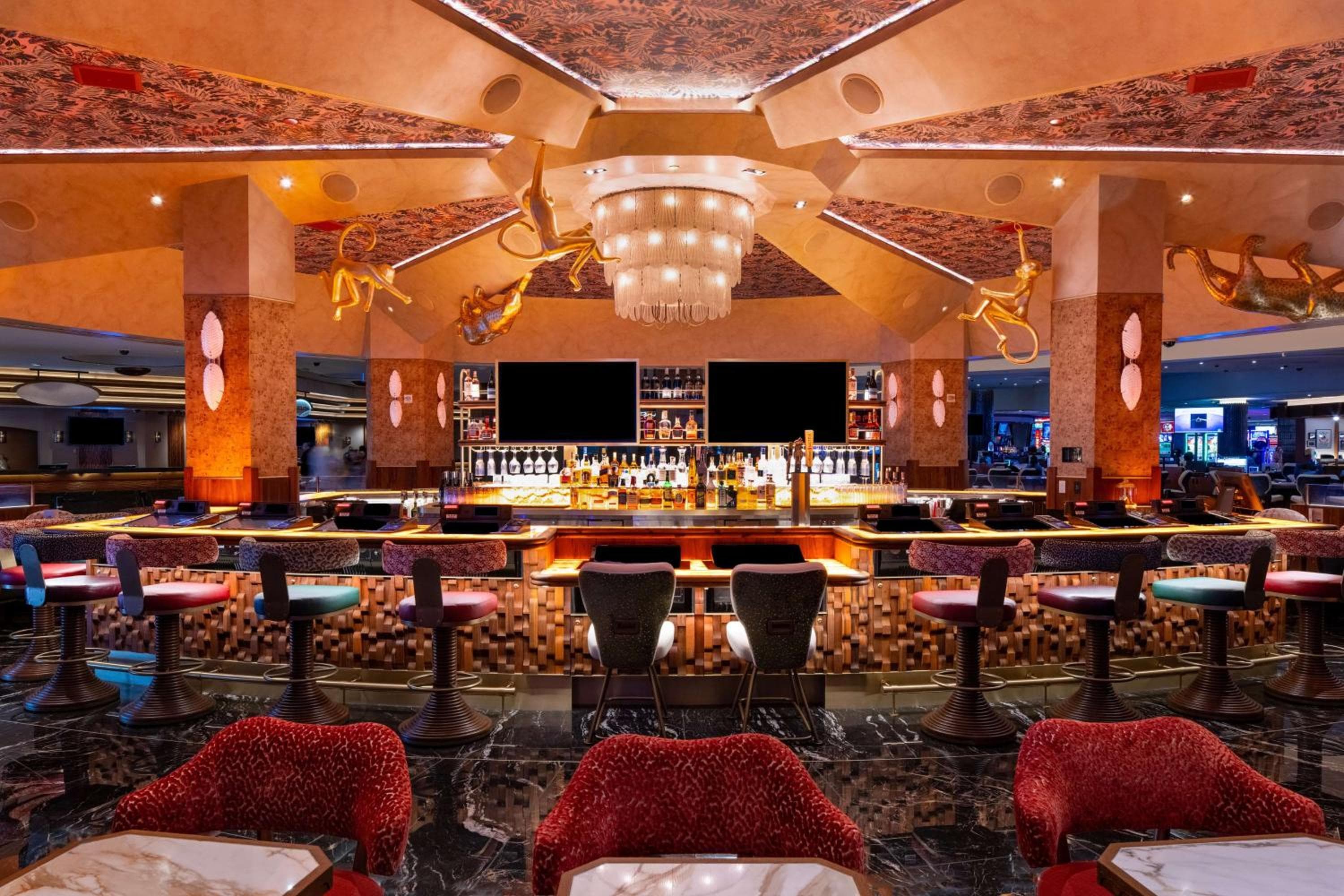 Rio Hotel & Casino, a Destination by Hyatt Hotel — 8