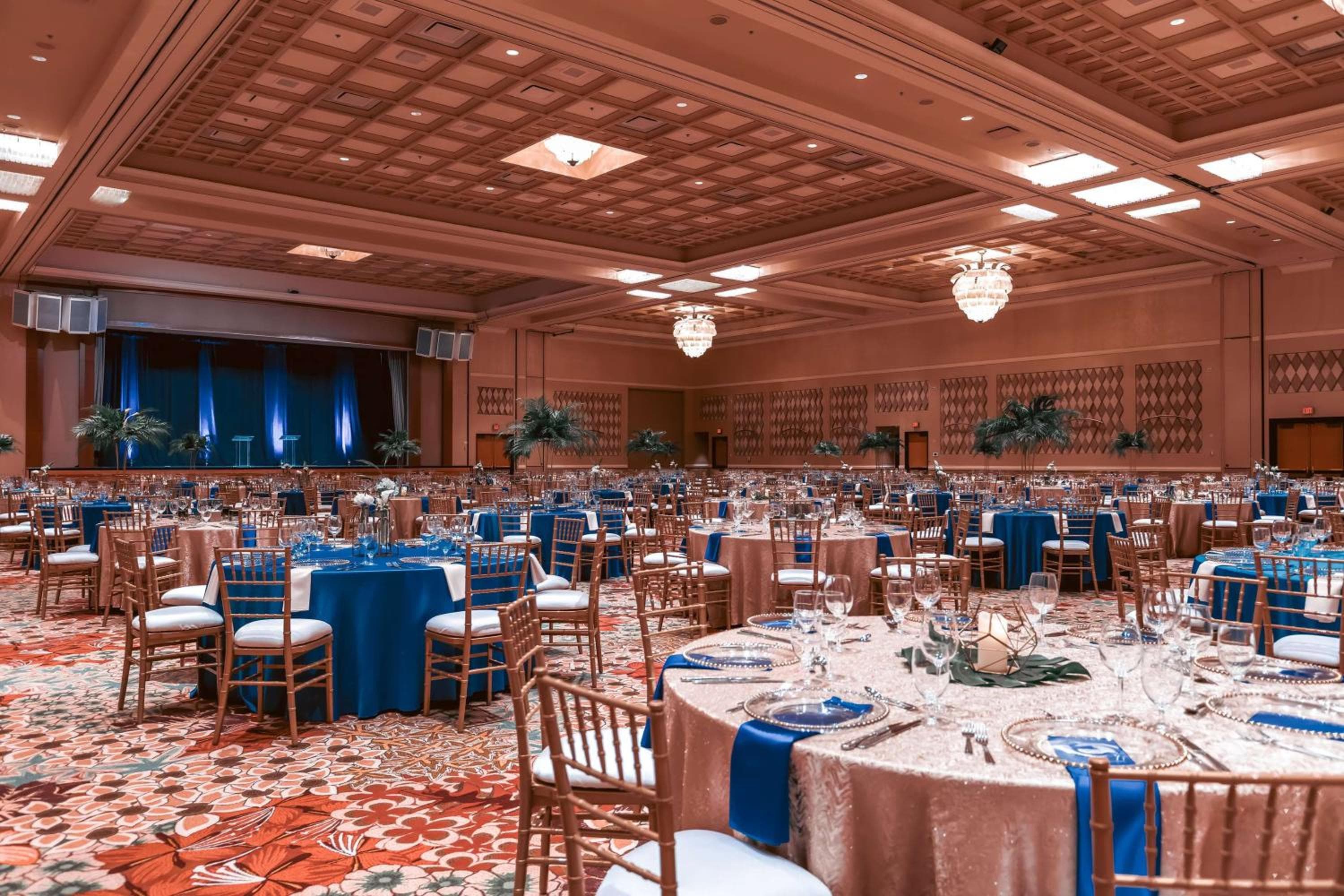 Rio Hotel & Casino, a Destination by Hyatt Hotel — 13
