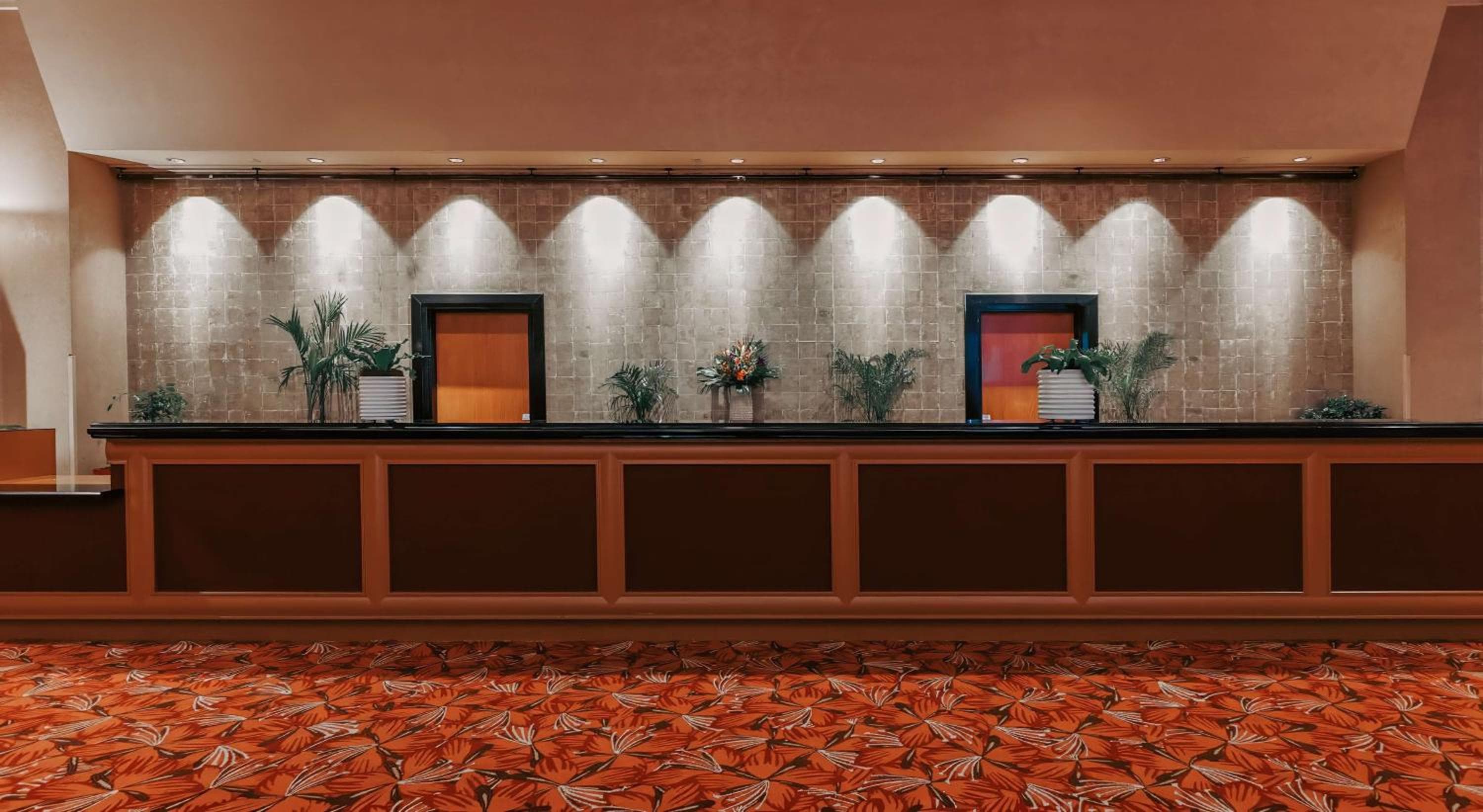 Rio Hotel & Casino, a Destination by Hyatt Hotel — 2