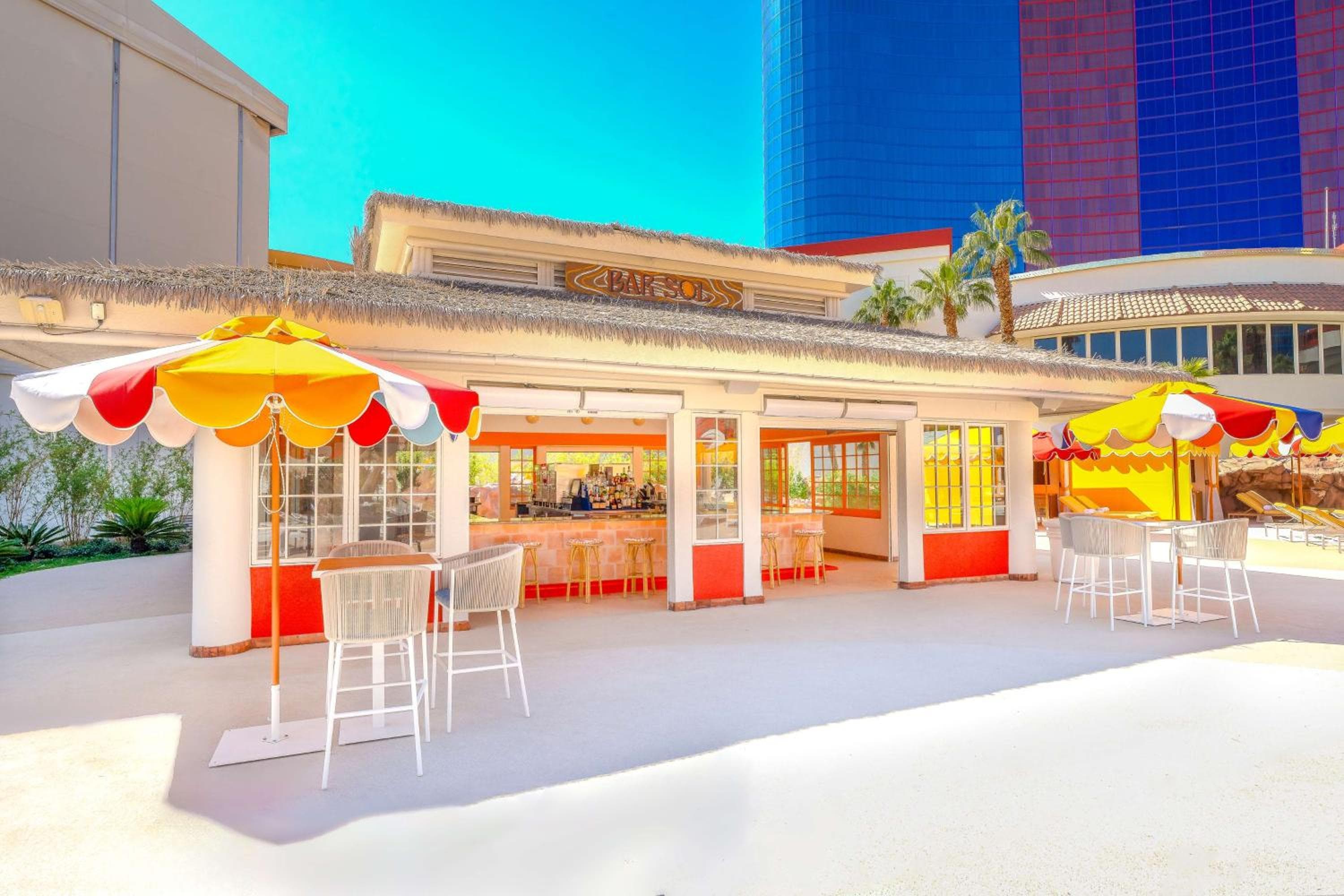 Rio Hotel & Casino, a Destination by Hyatt Hotel — 24