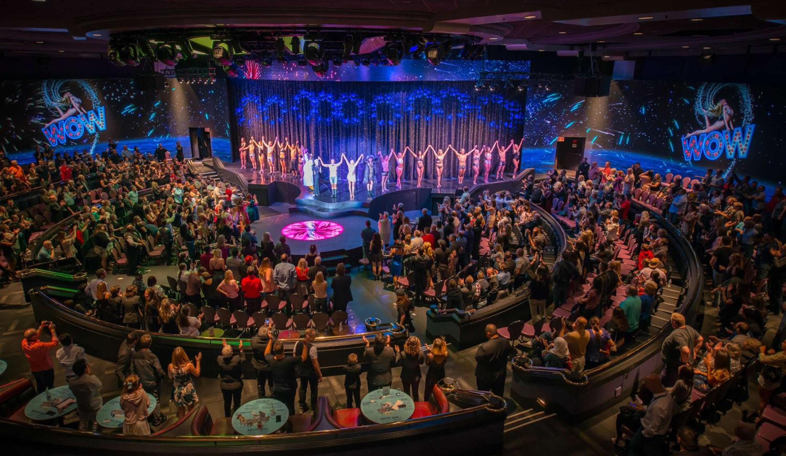 Rio Hotel & Casino, a Destination by Hyatt Hotel — 14