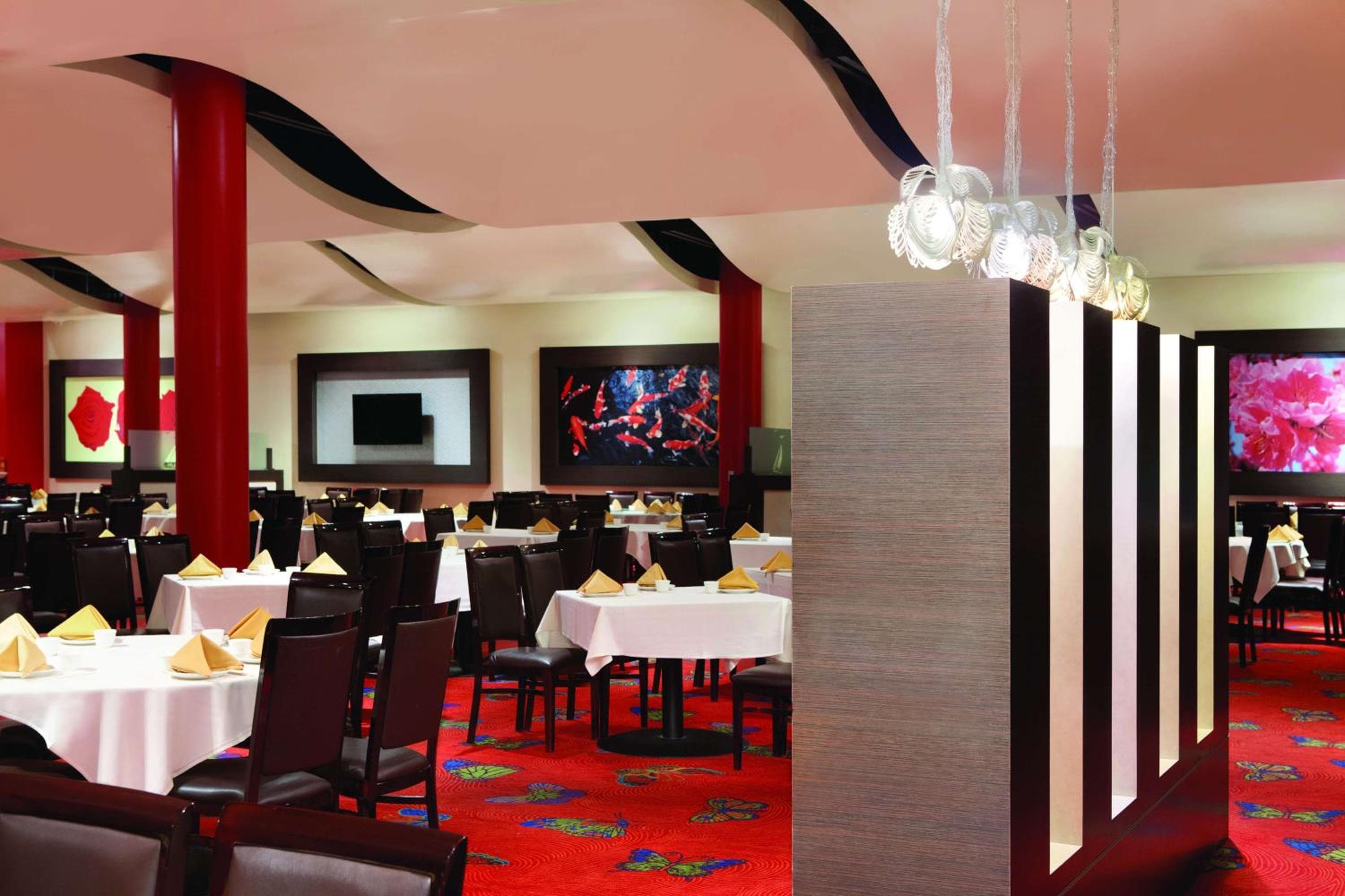 Rio Hotel & Casino, a Destination by Hyatt Hotel — 9