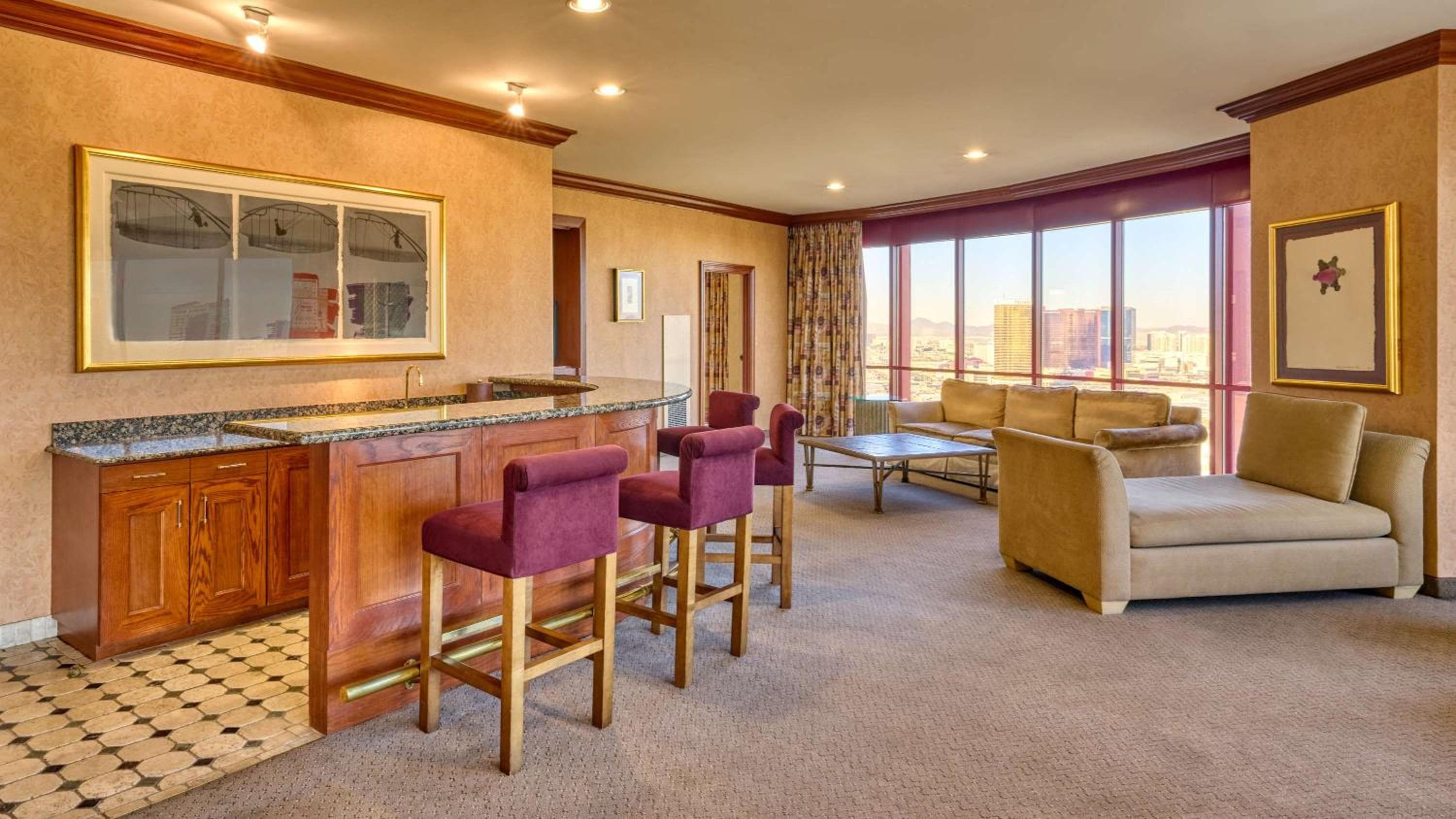 Rio Hotel & Casino, a Destination by Hyatt Hotel — 23