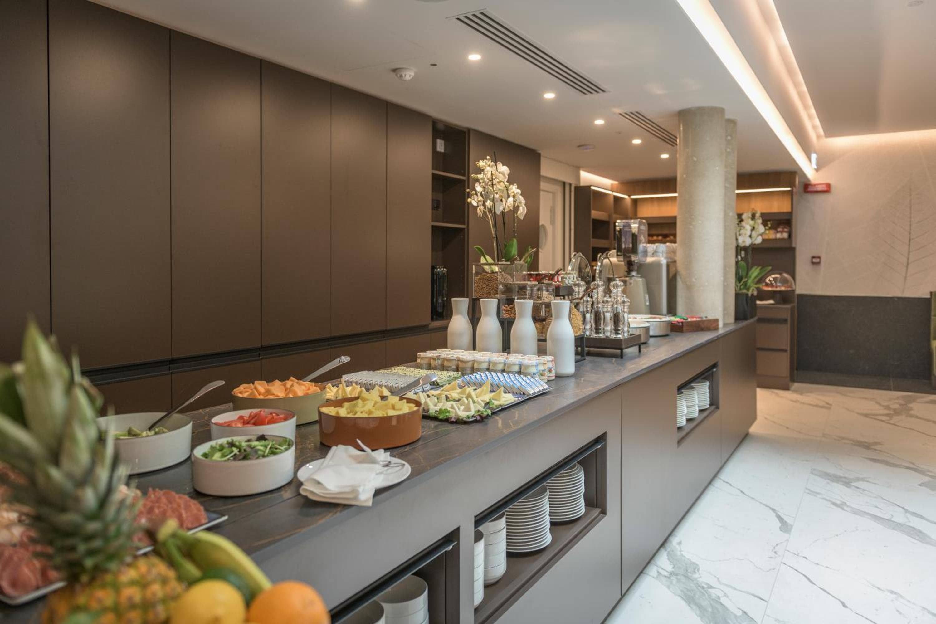 Palazzo Vittoria Hotel Milano — 13