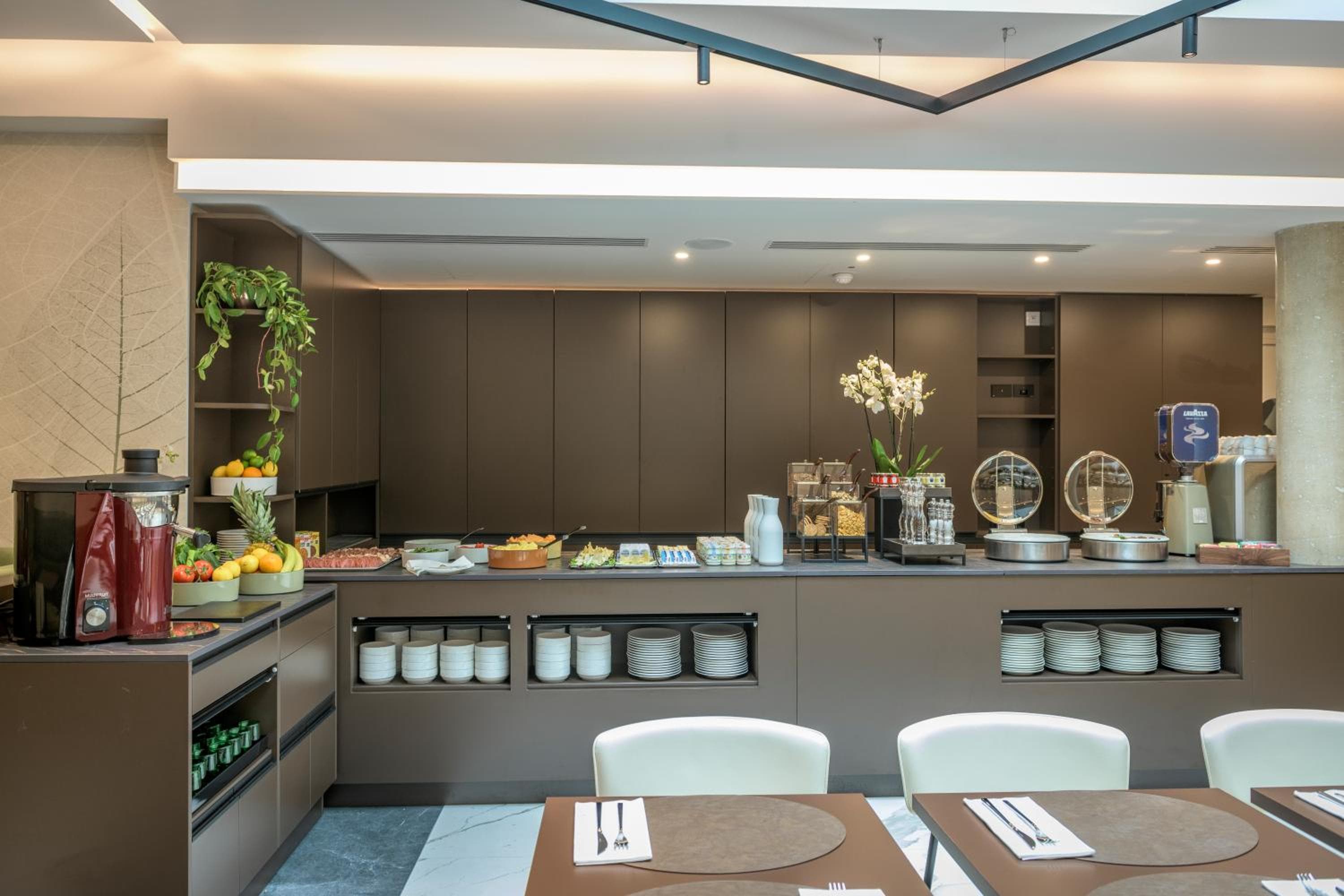 Palazzo Vittoria Hotel Milano — 3
