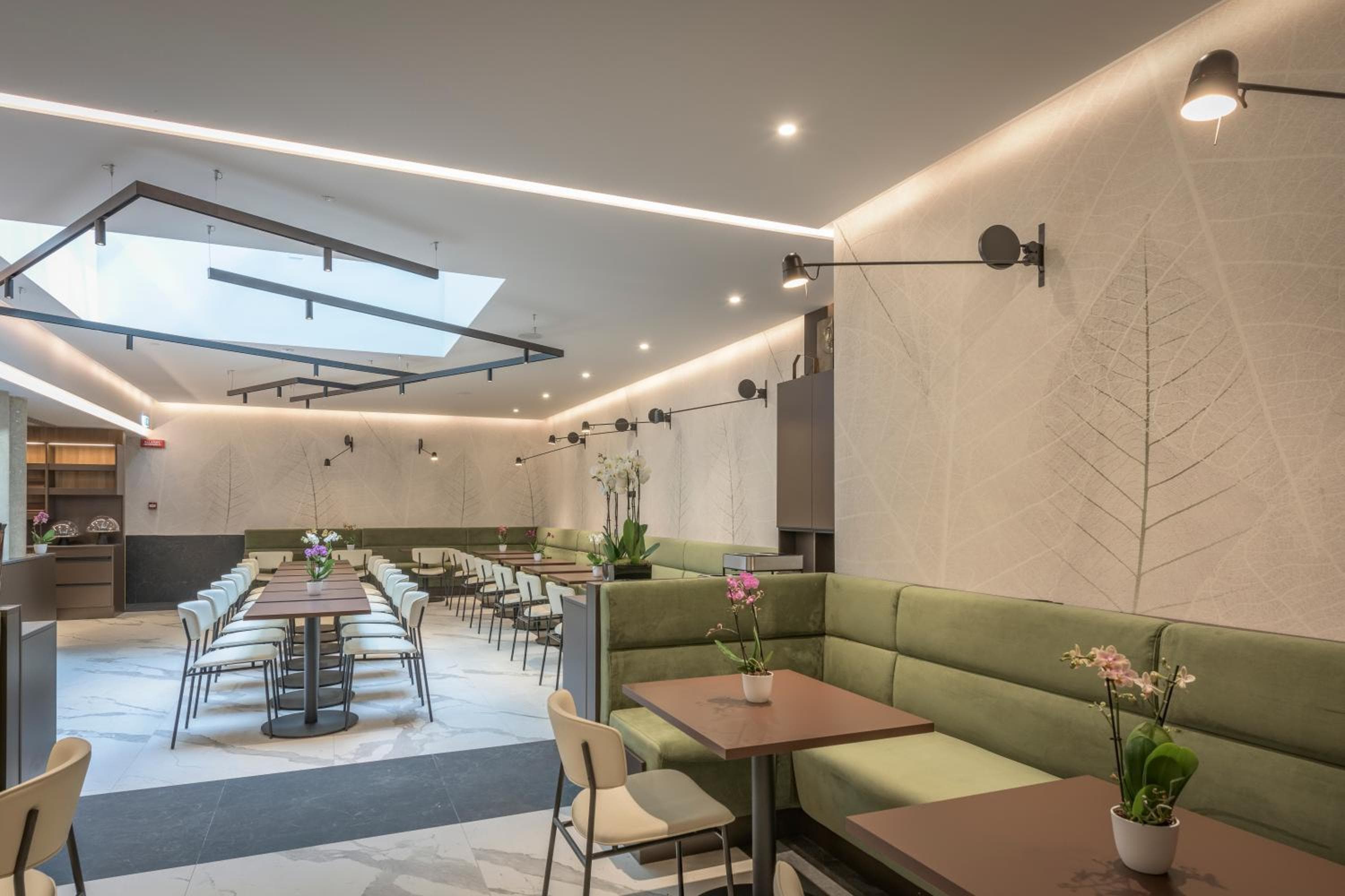 Palazzo Vittoria Hotel Milano — 22
