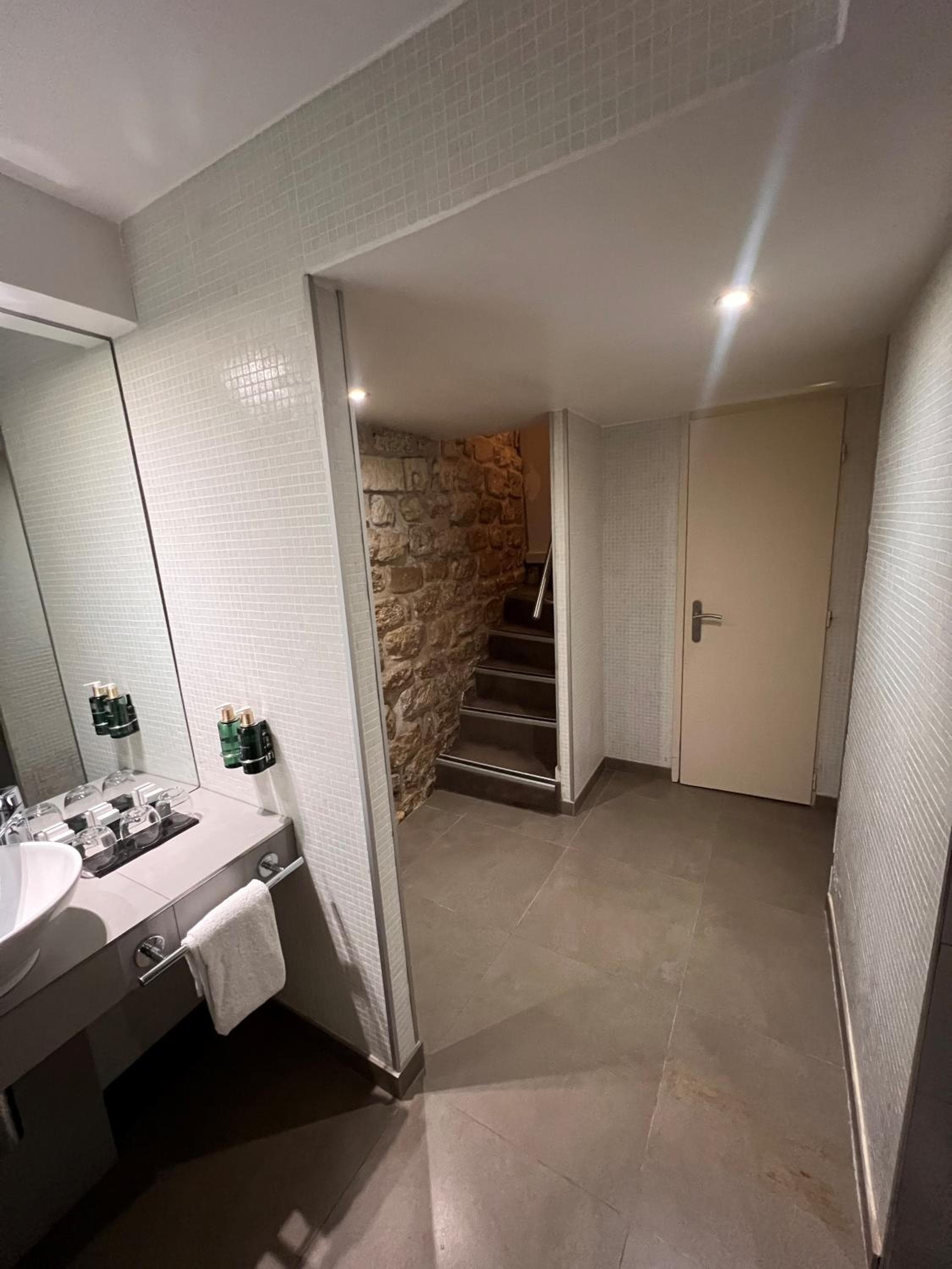 Hotel Du Cadran — 17