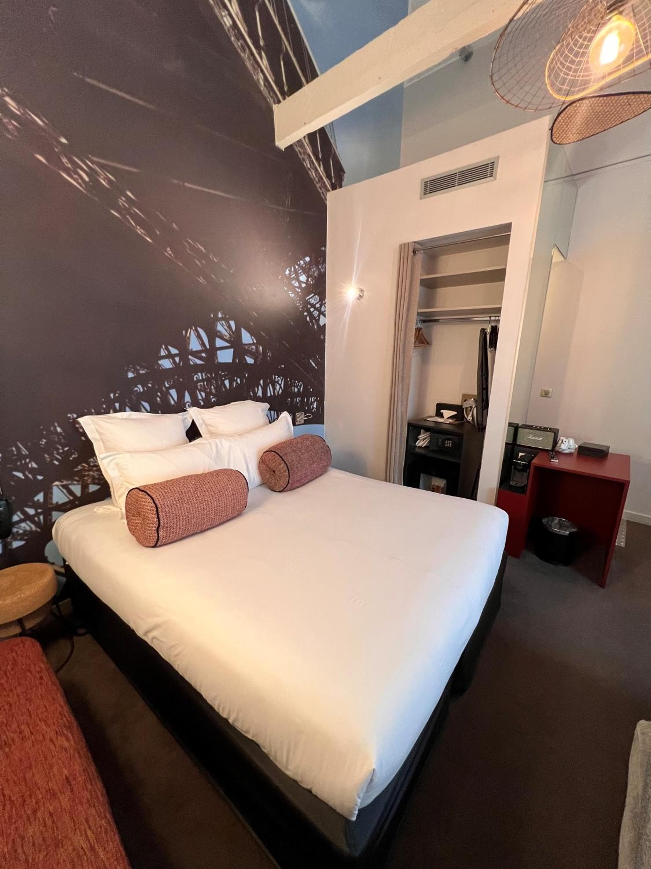 Hotel Du Cadran — 15