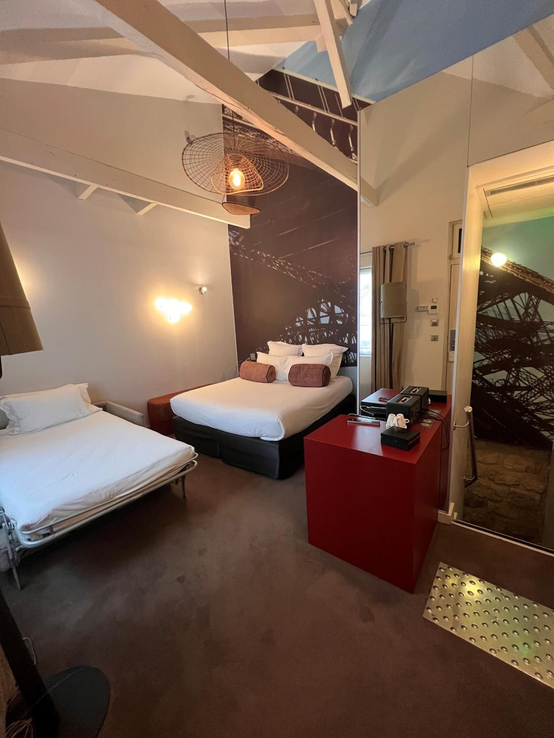 Hotel Du Cadran — 6