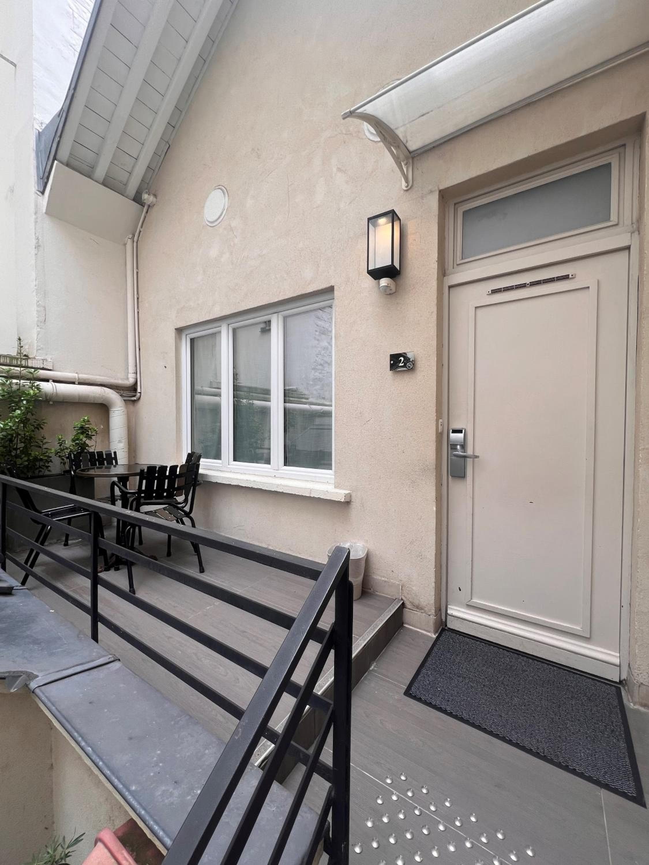 Hotel Du Cadran — 14