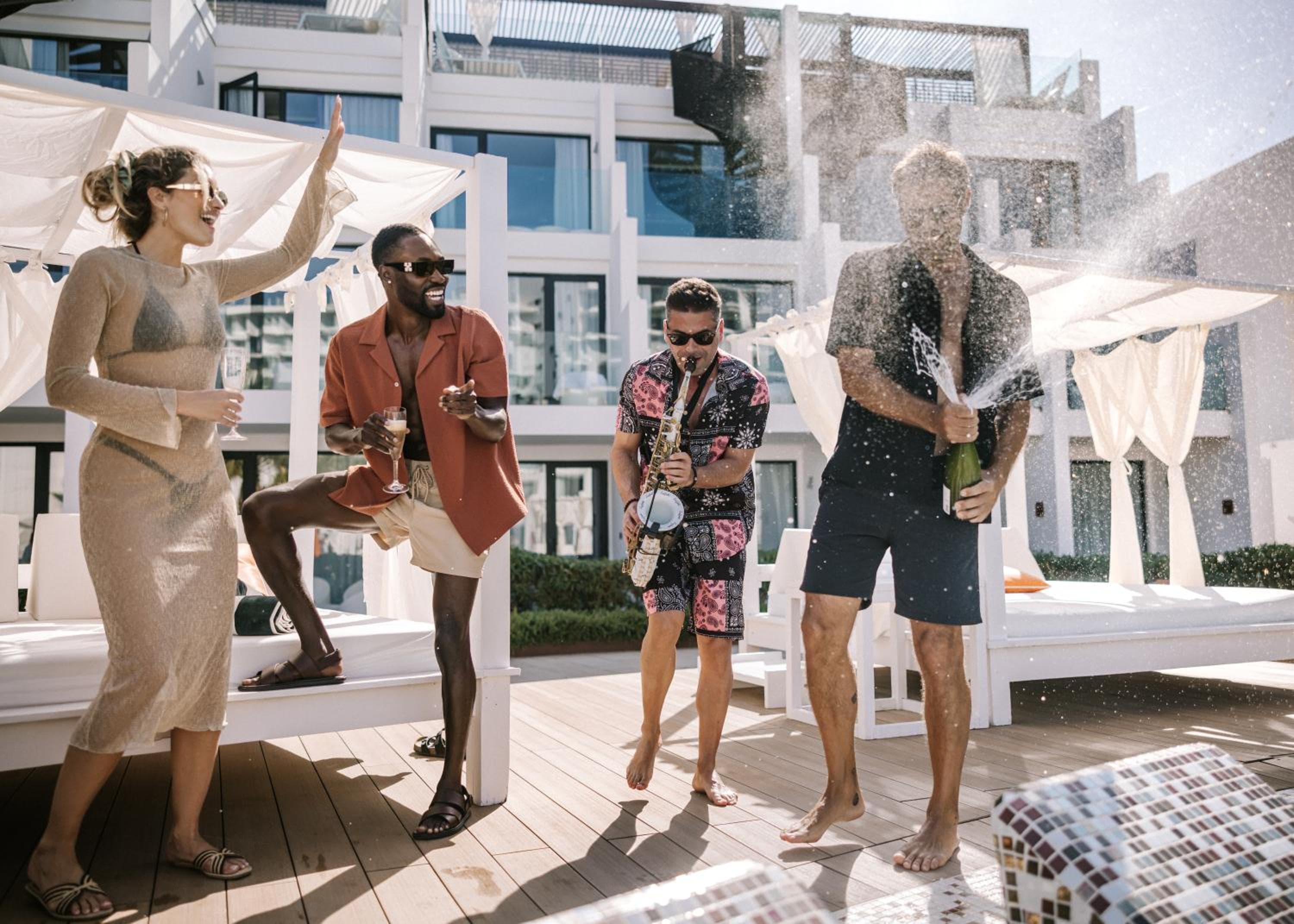 BLESS Ibiza The Site - New Opening 2026 — 27
